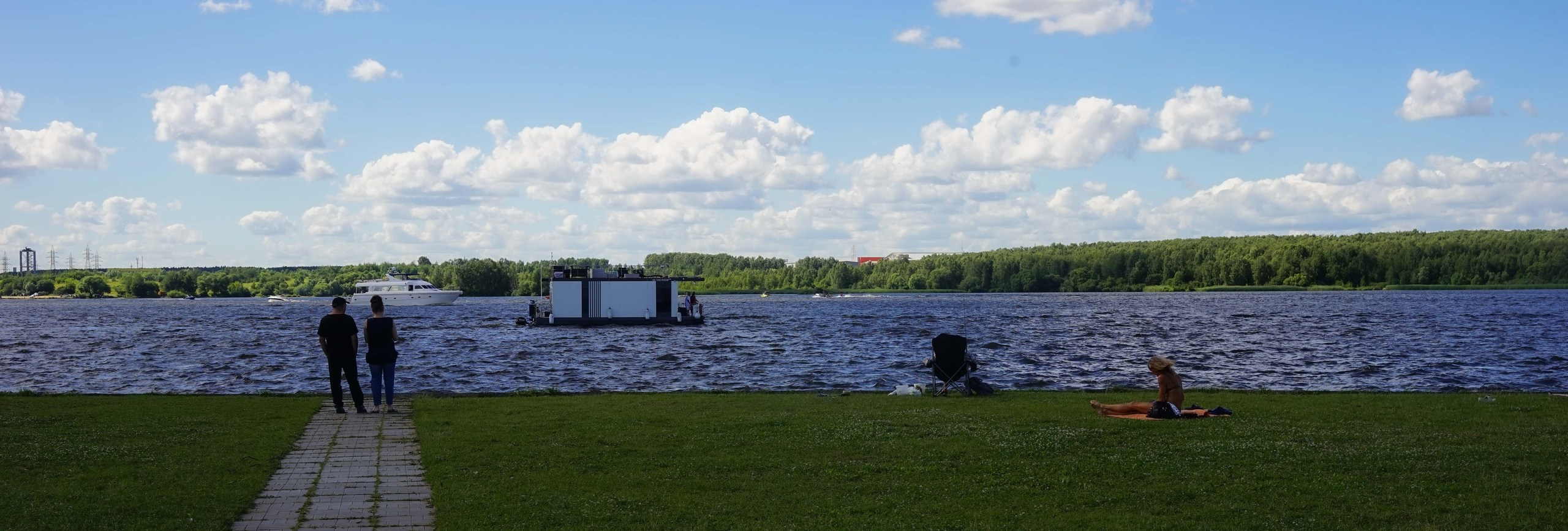 Шашлыки | 06.07.2024. Галерея Фантим