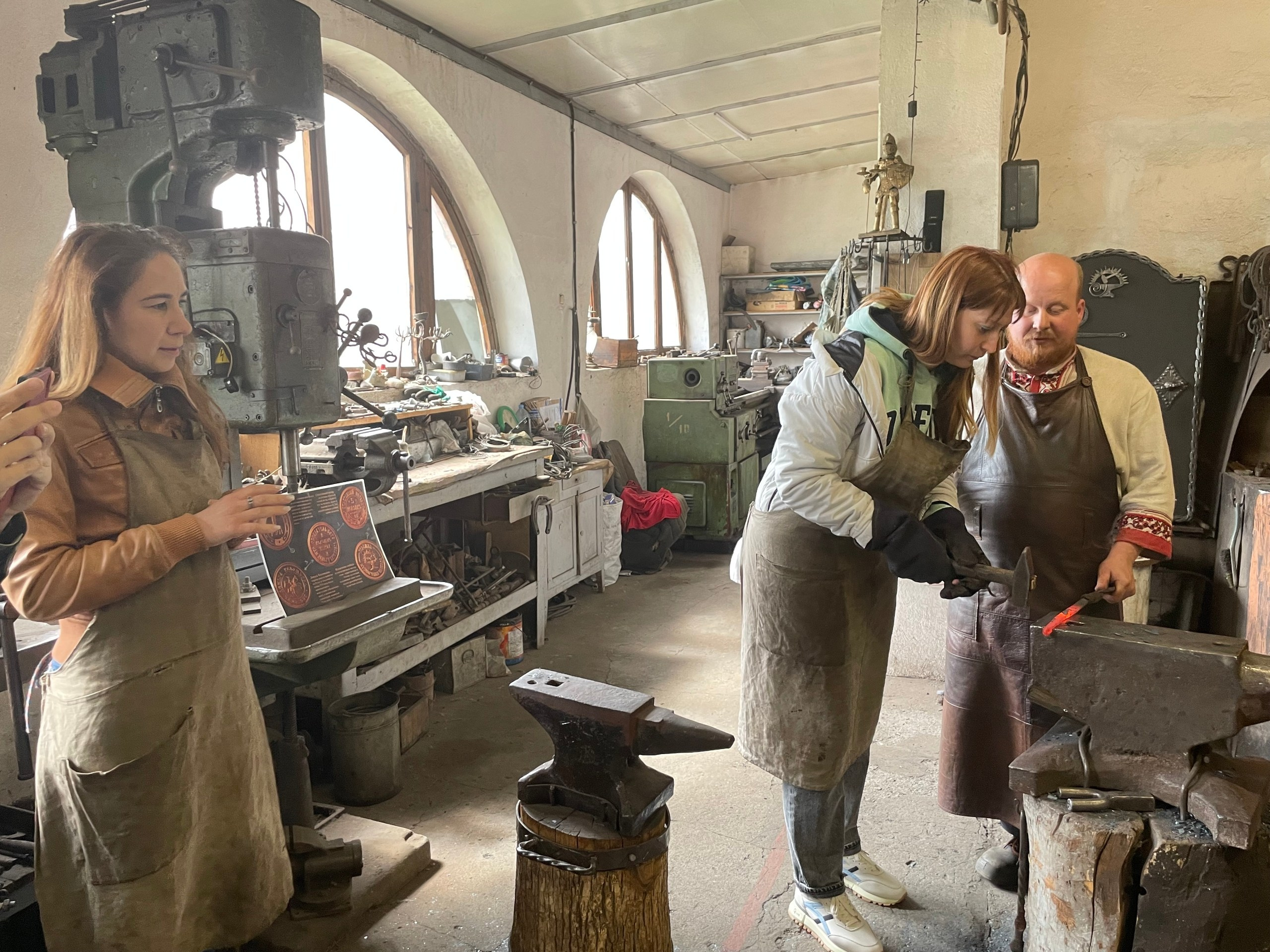 Коломна | 04.06.2023. Галерея Фантим