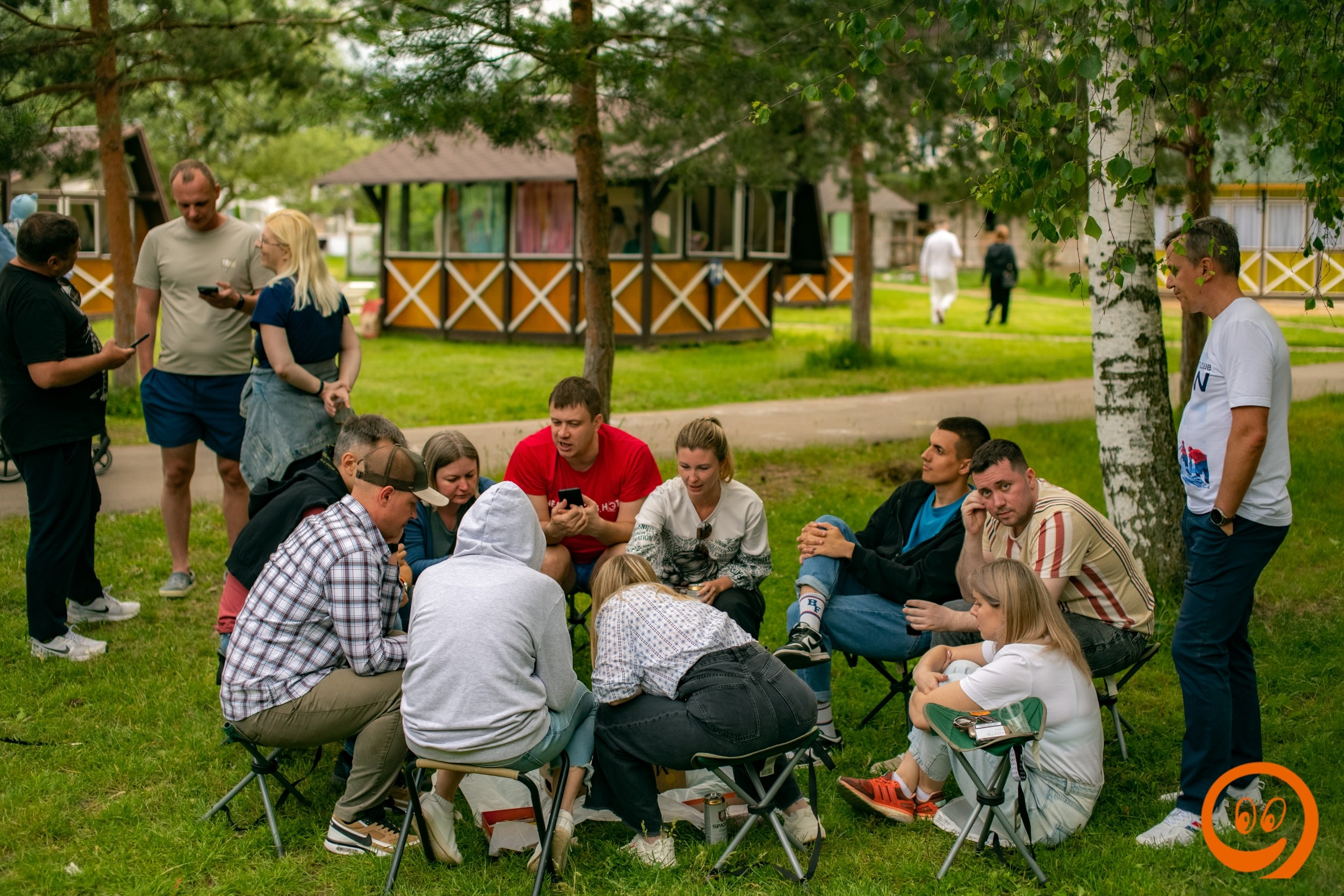 Шашлыки | 12.06.25. Галерея Фантим