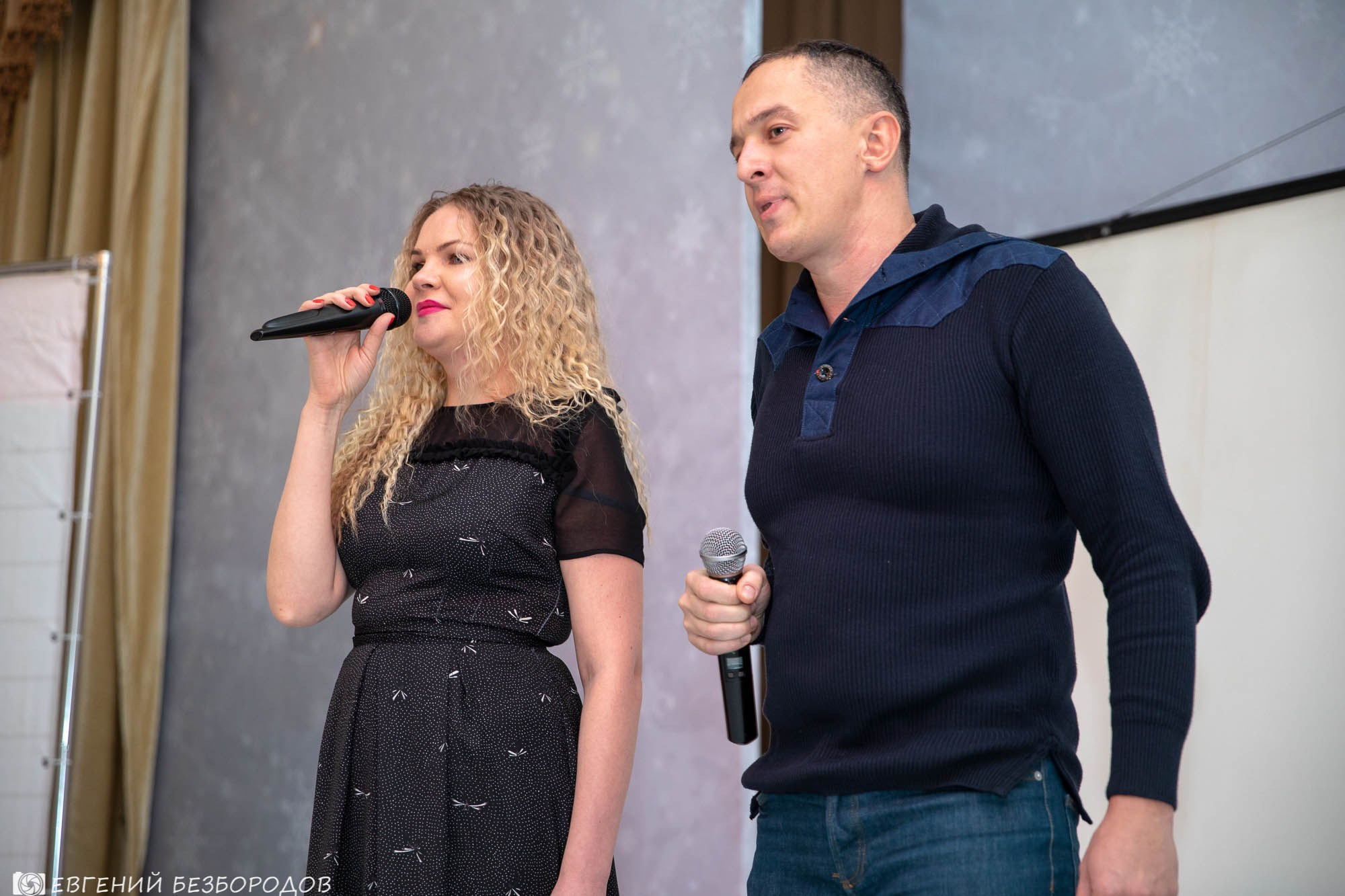 ФВН 2018. Софрино |17-18.11.2018. Галерея Фантим