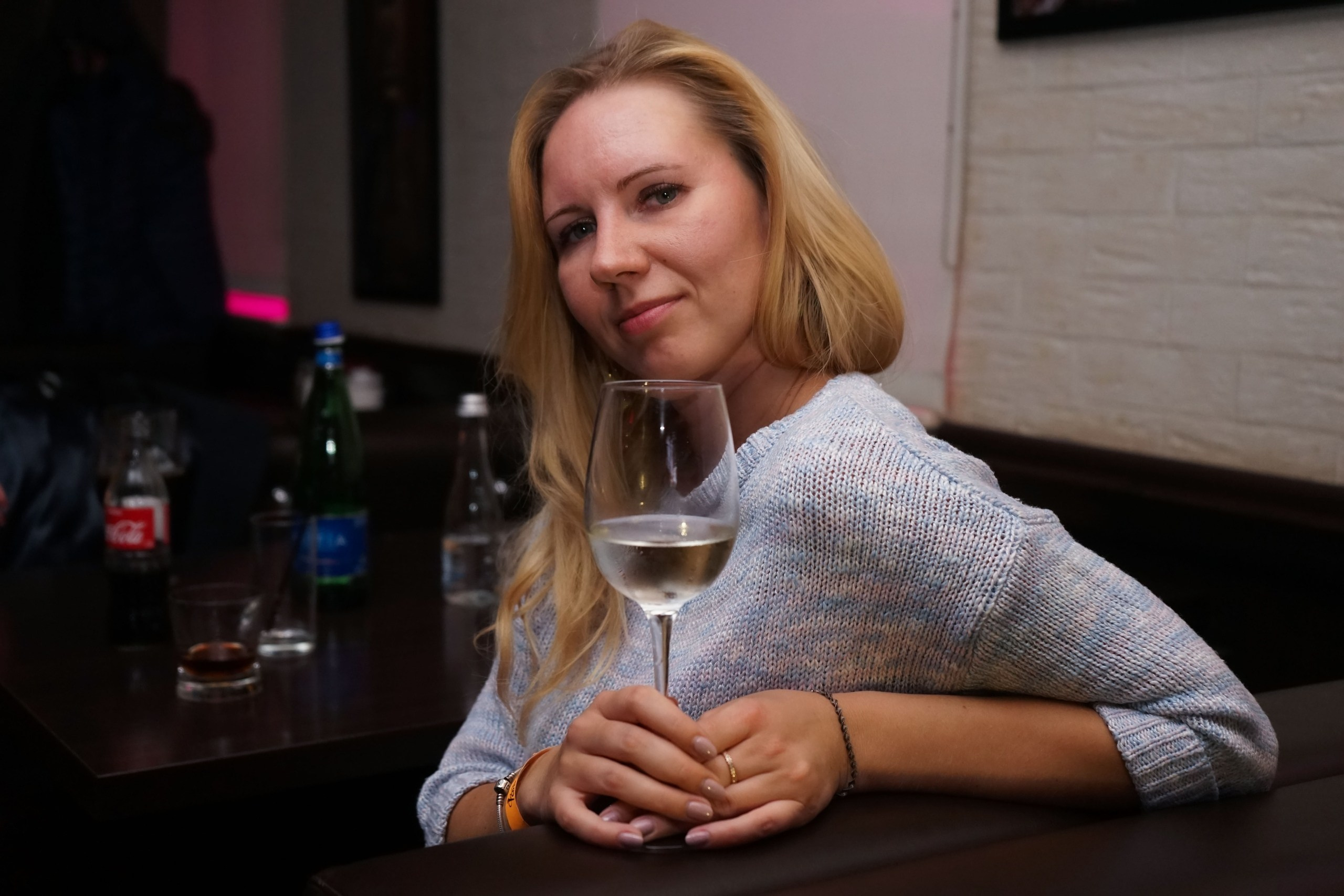 Клубная вечеринка | 27.09.2019. Галерея Фантим