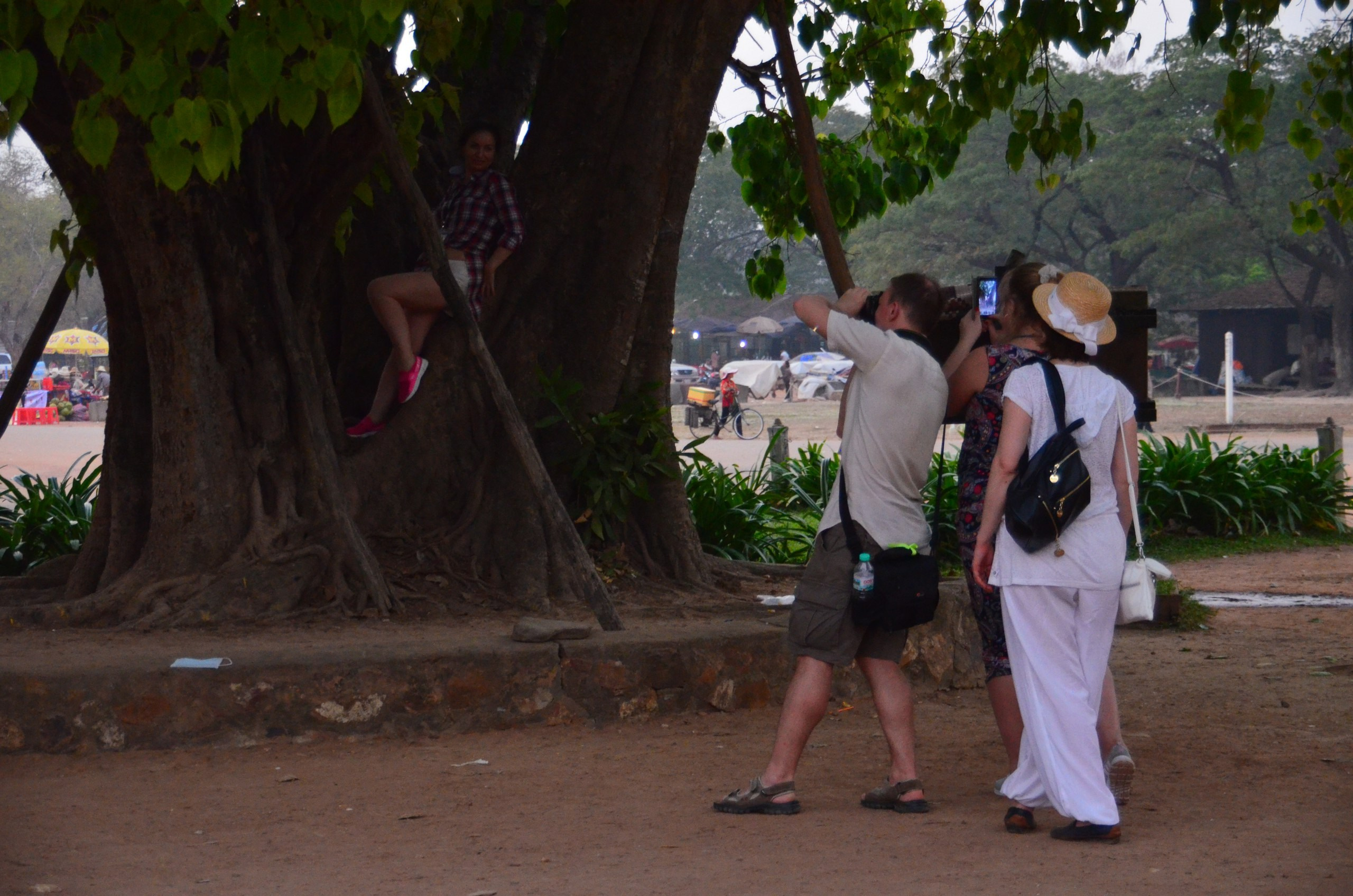 Таиланд |10-25.02.2018. Галерея Фантим