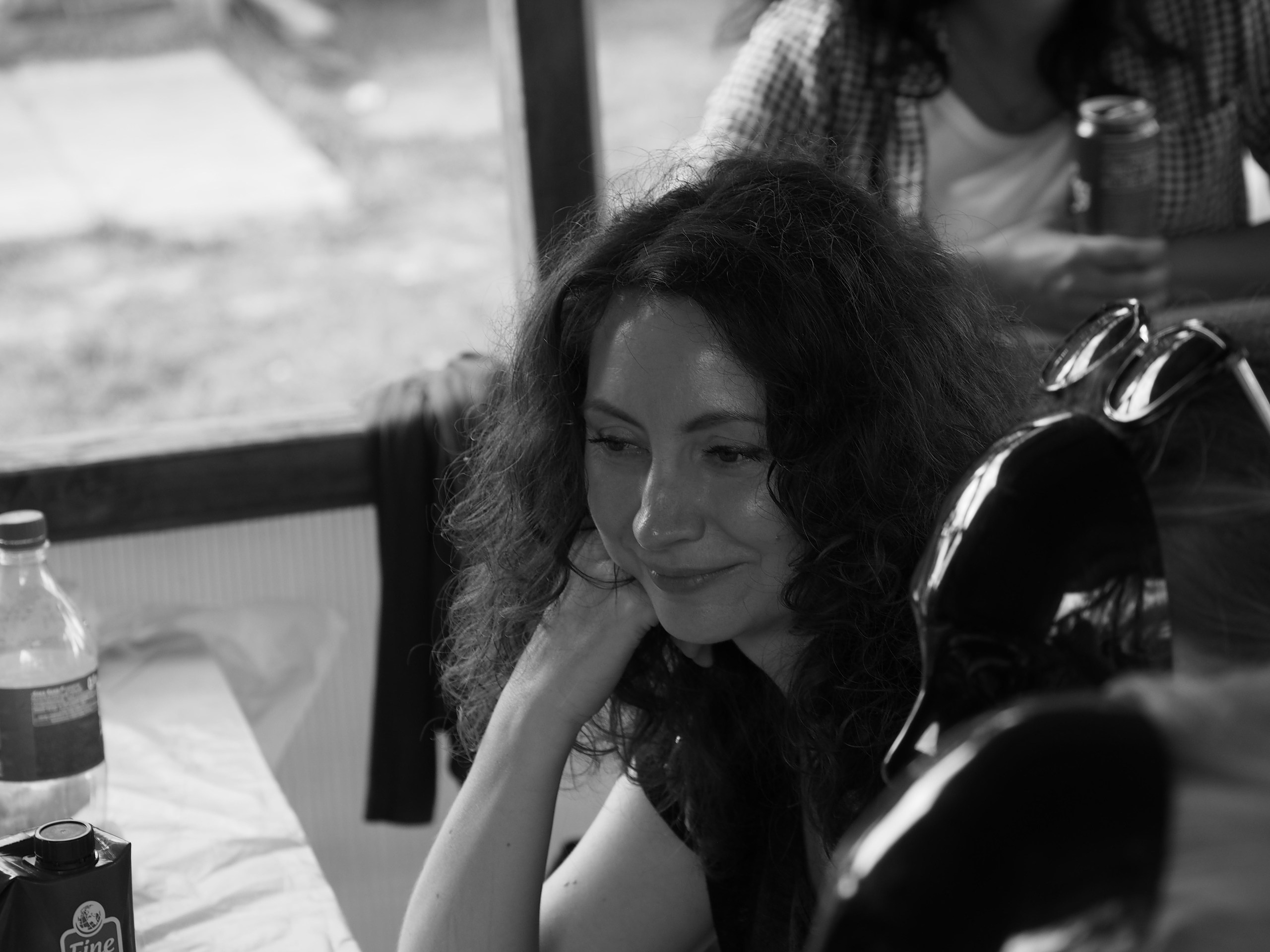 Шашлычный пикник | 08.08.2020. Галерея Фантим