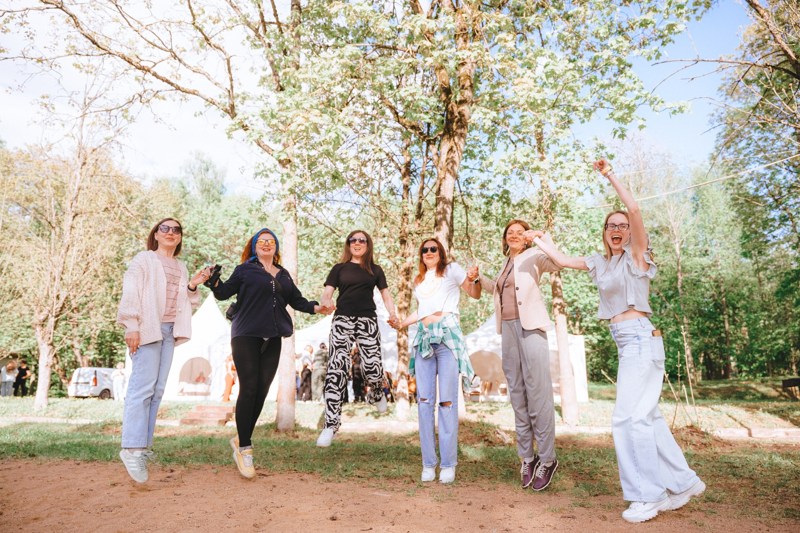 Пятнадцать веселых лет. ДР Фантима | 18-19.05.2024. Галерея Фантим