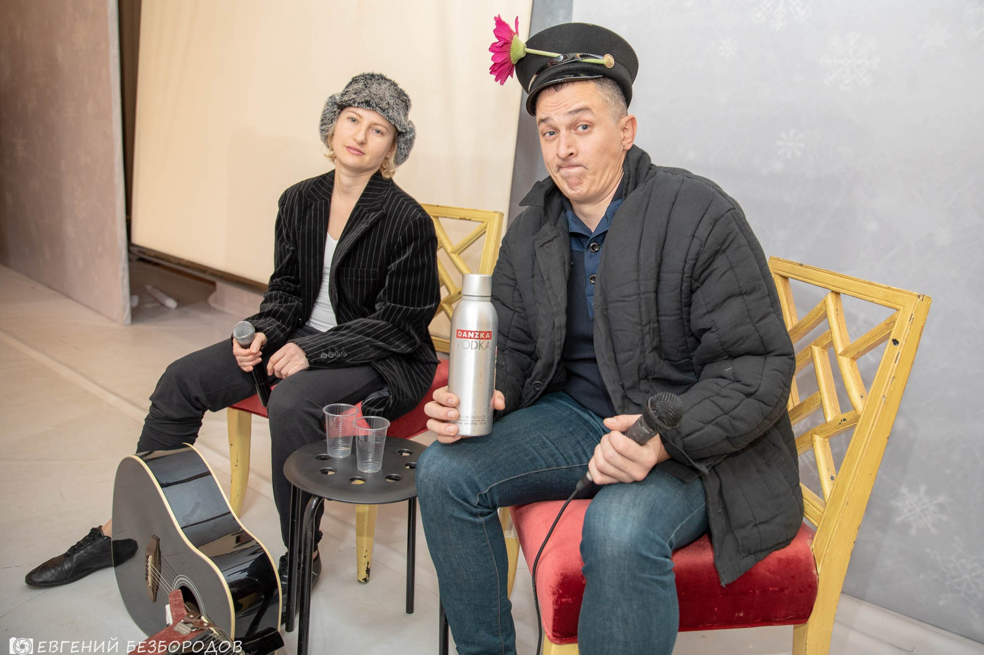 ФВН 2018. Софрино |17-18.11.2018. Галерея Фантим