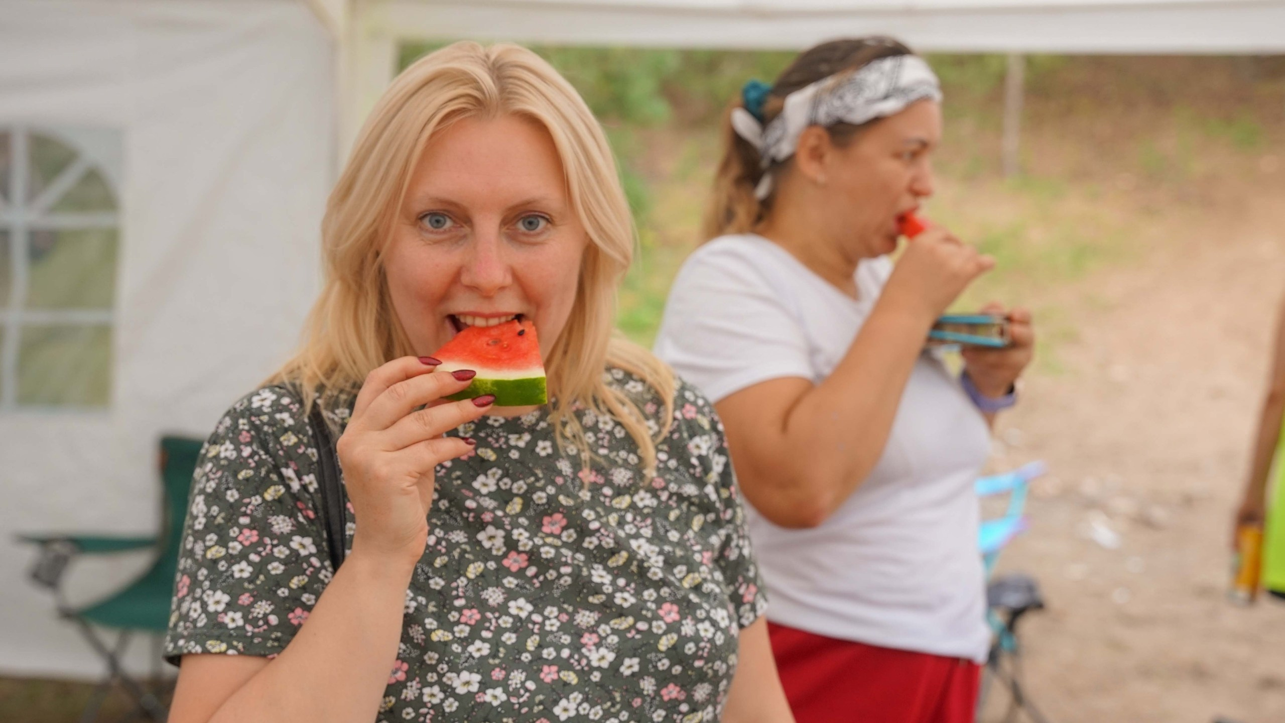 Походная Романтика 47. Дуролимпиада. Галерея Фантим