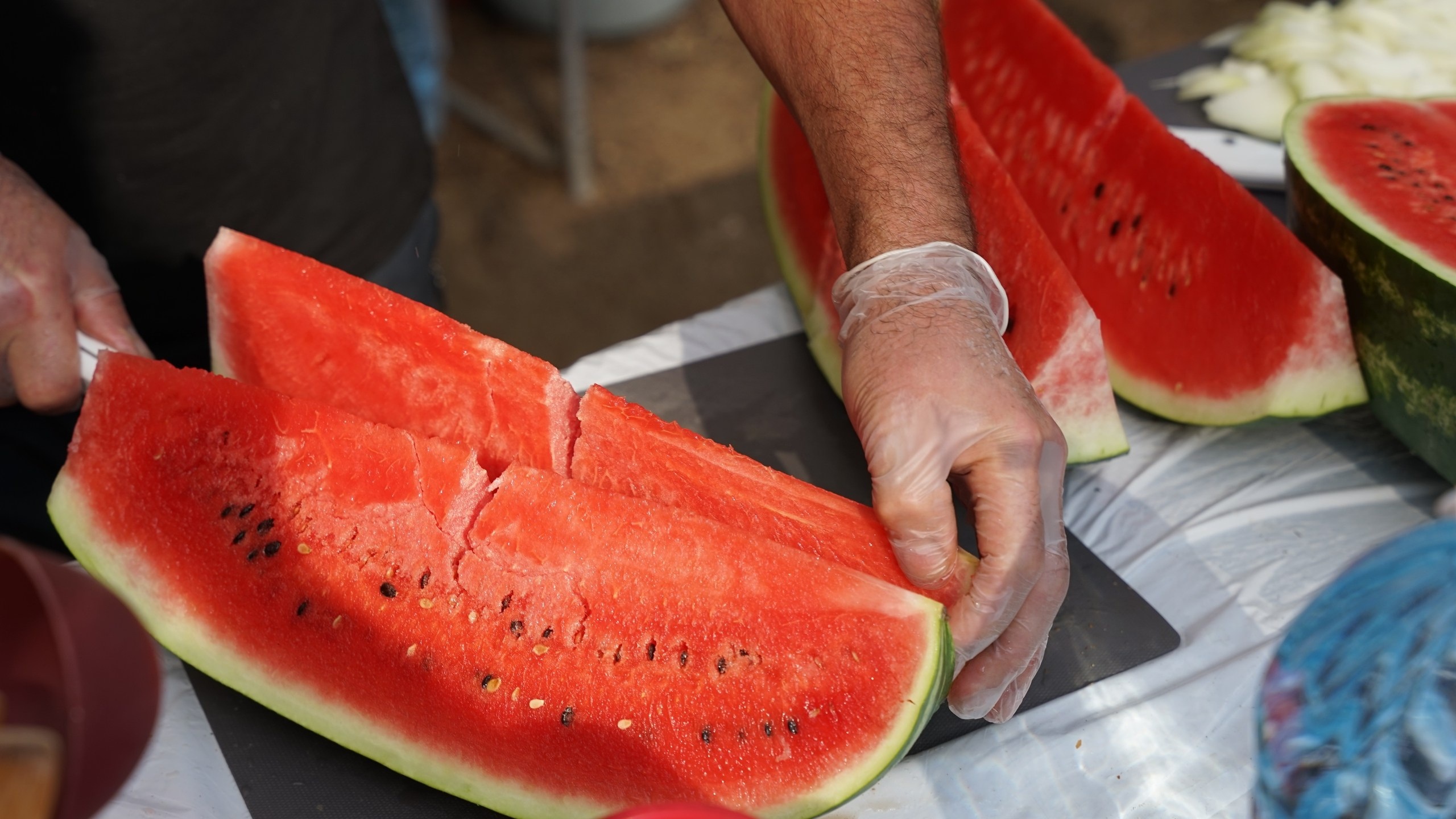 Походная Романтика 46. Солнце Монако. Галерея Фантим