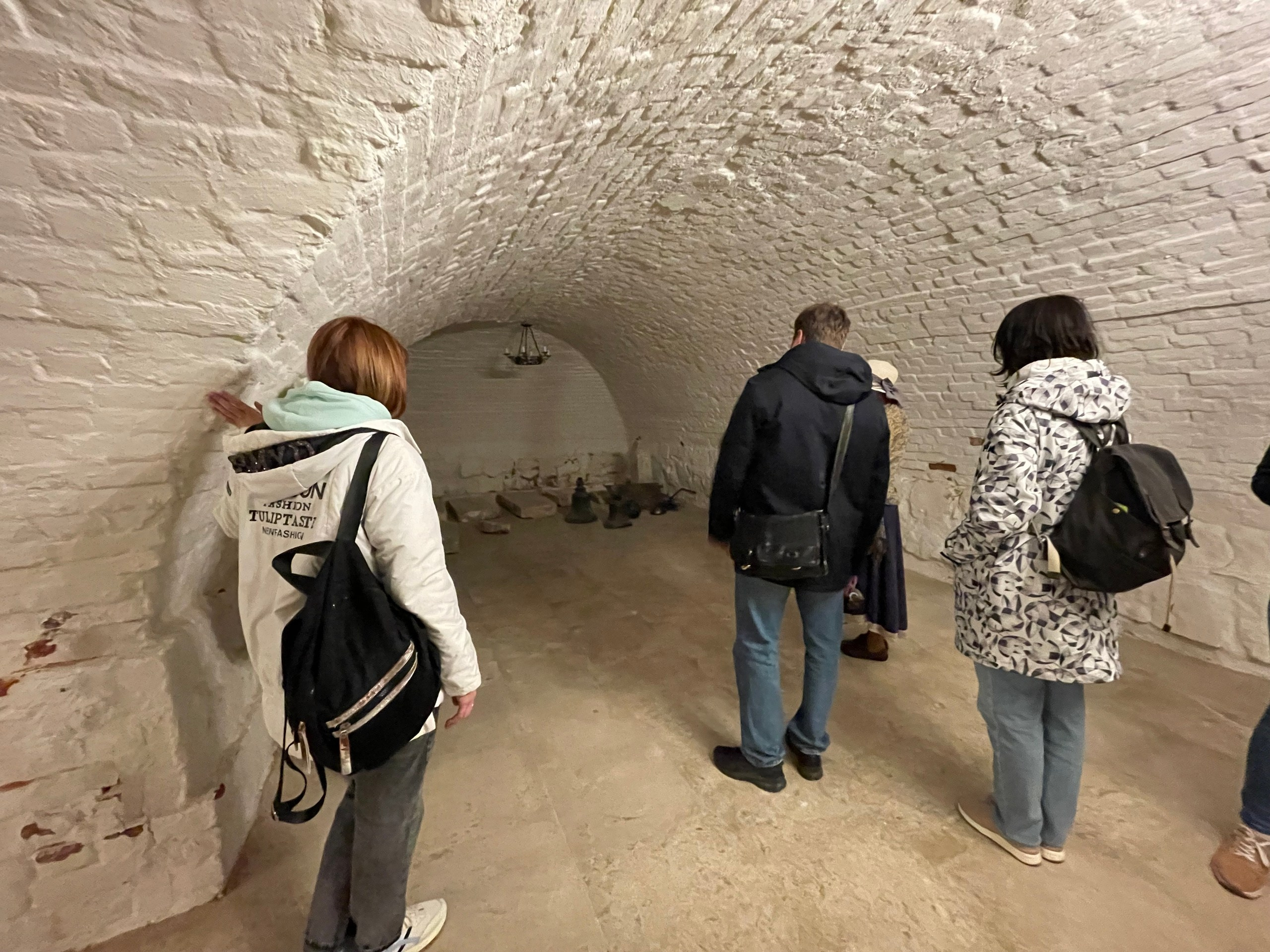 Коломна | 04.06.2023. Галерея Фантим