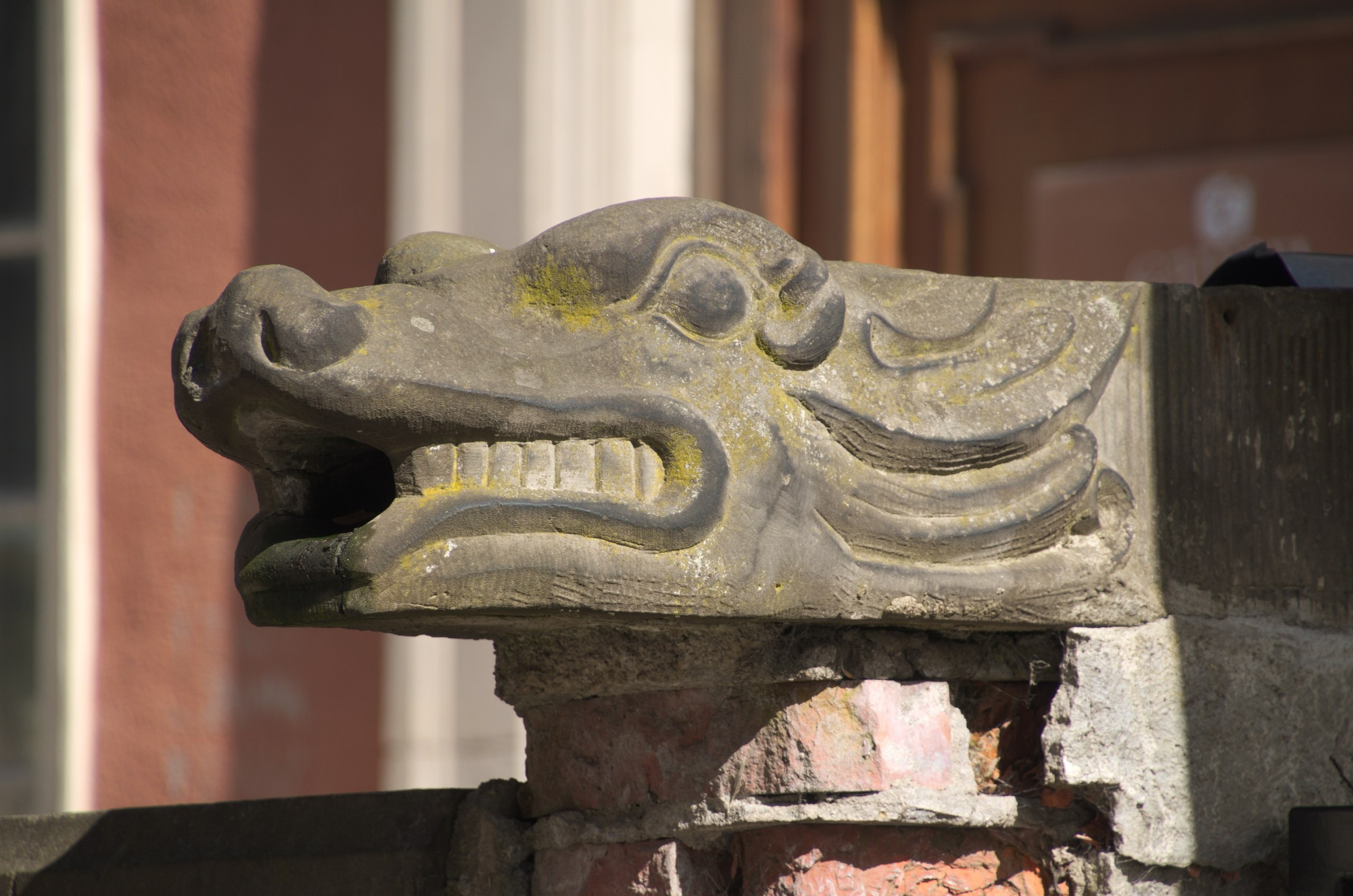 Польша | 29.04-05.05.2017. Галерея Фантим