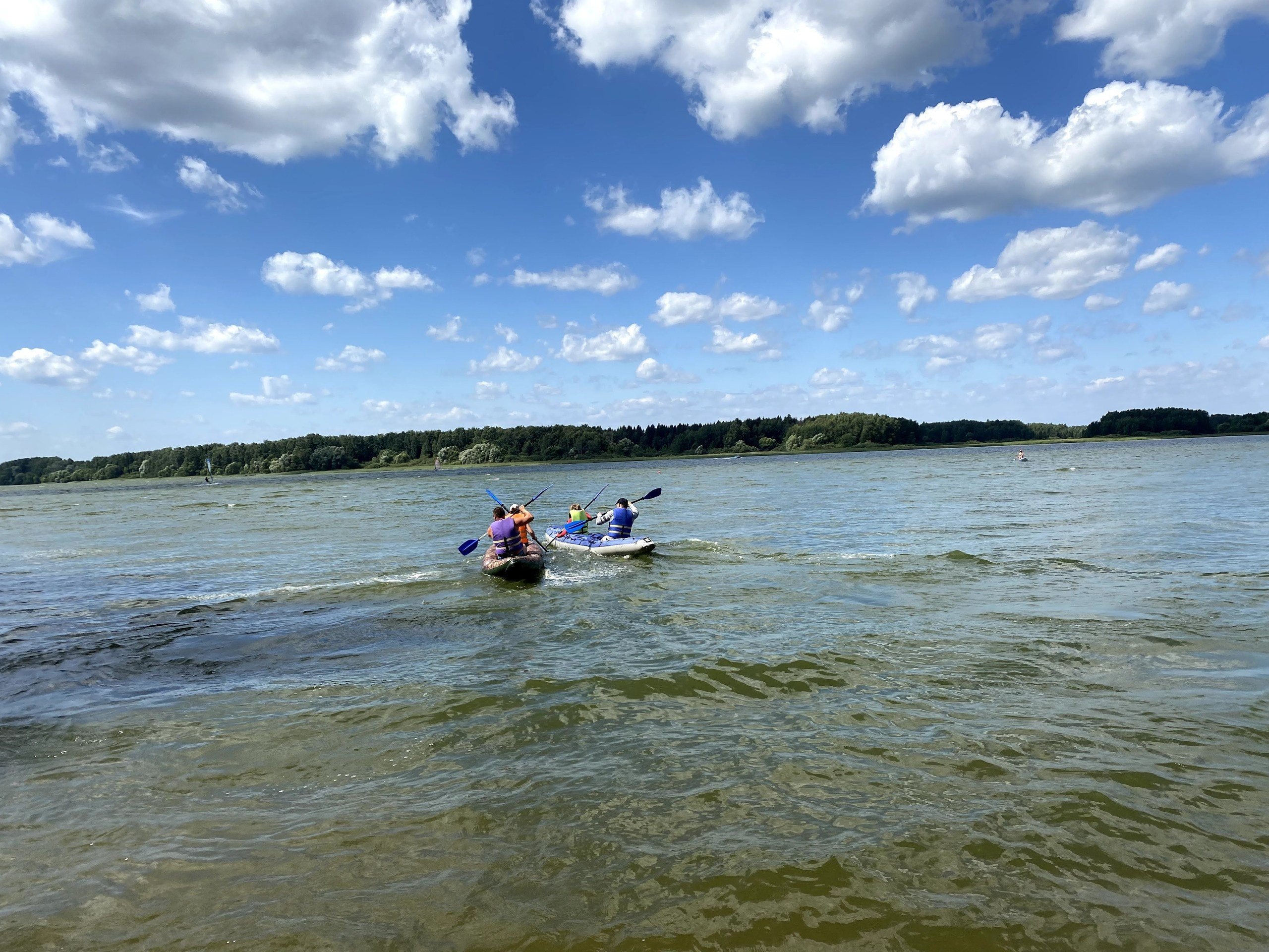 Походная Романтика 36. Новый год и не… | 30.07 — 01.08.21. Галерея Фантим