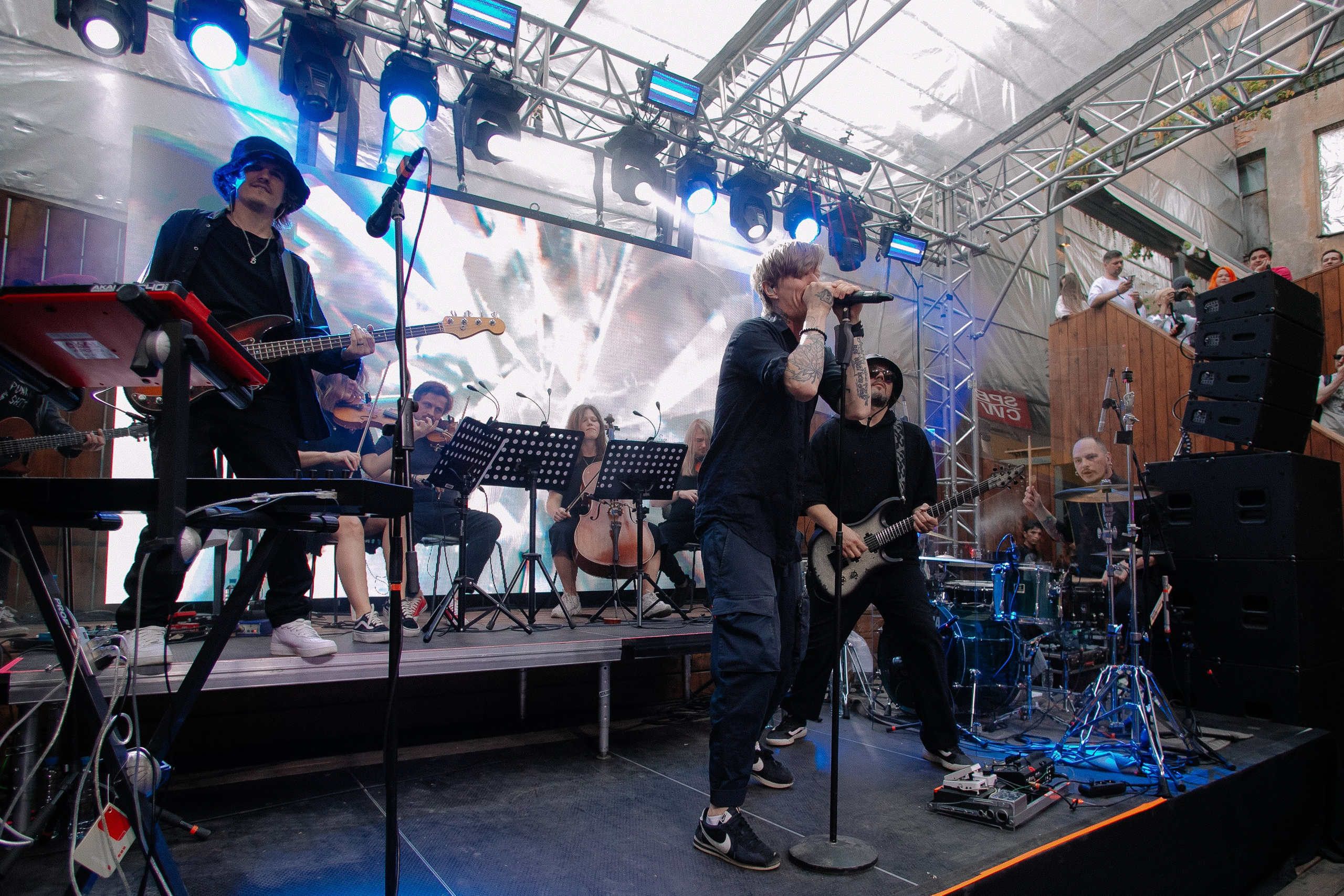 Jane Air. Фотограф в Санкт-Петербурге