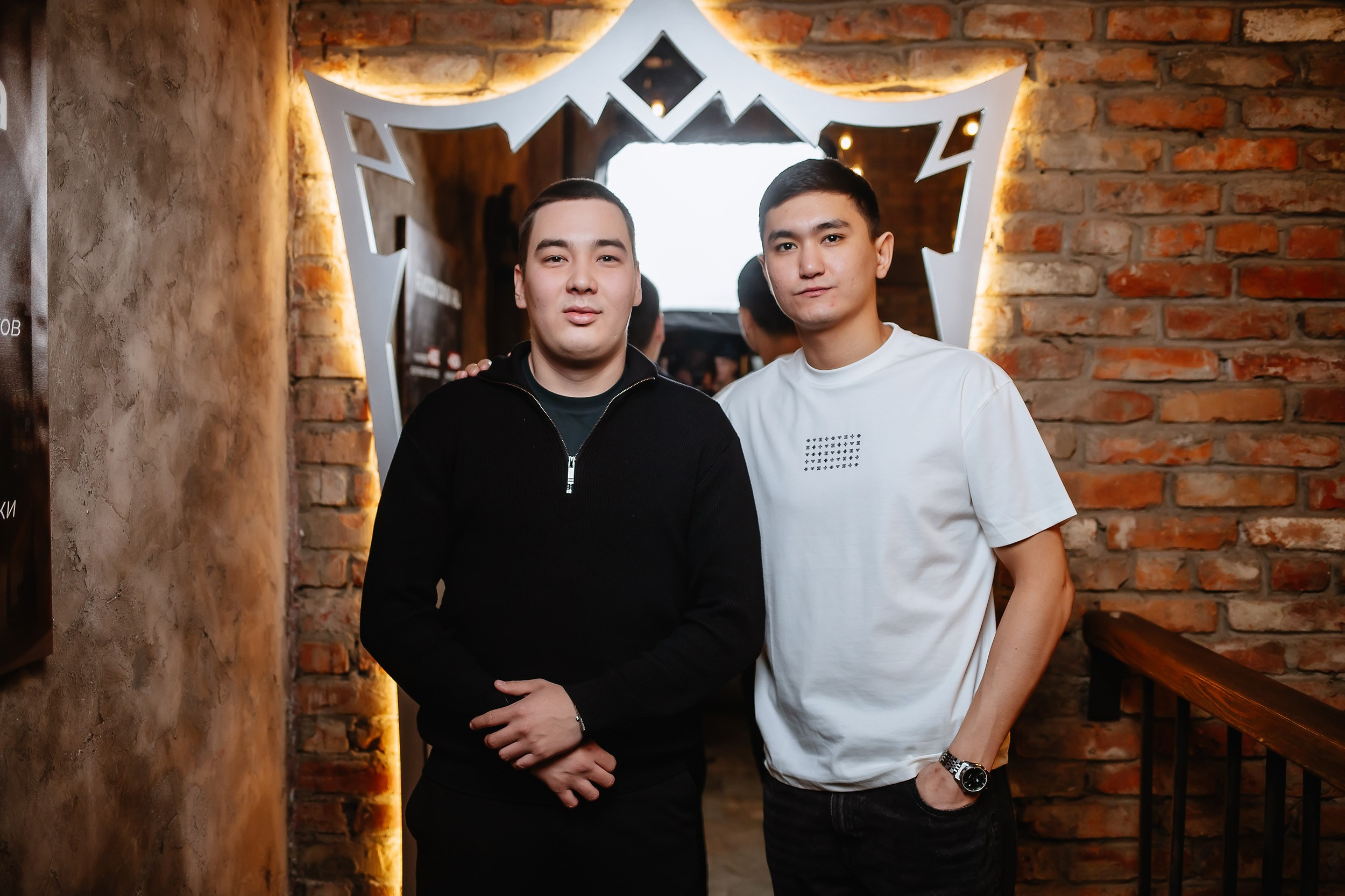 Hudson. Кипятком Павлодар