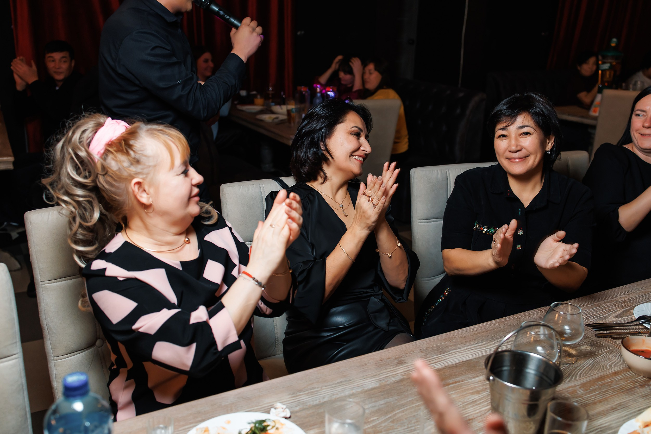 Two Star. Кипятком Павлодар