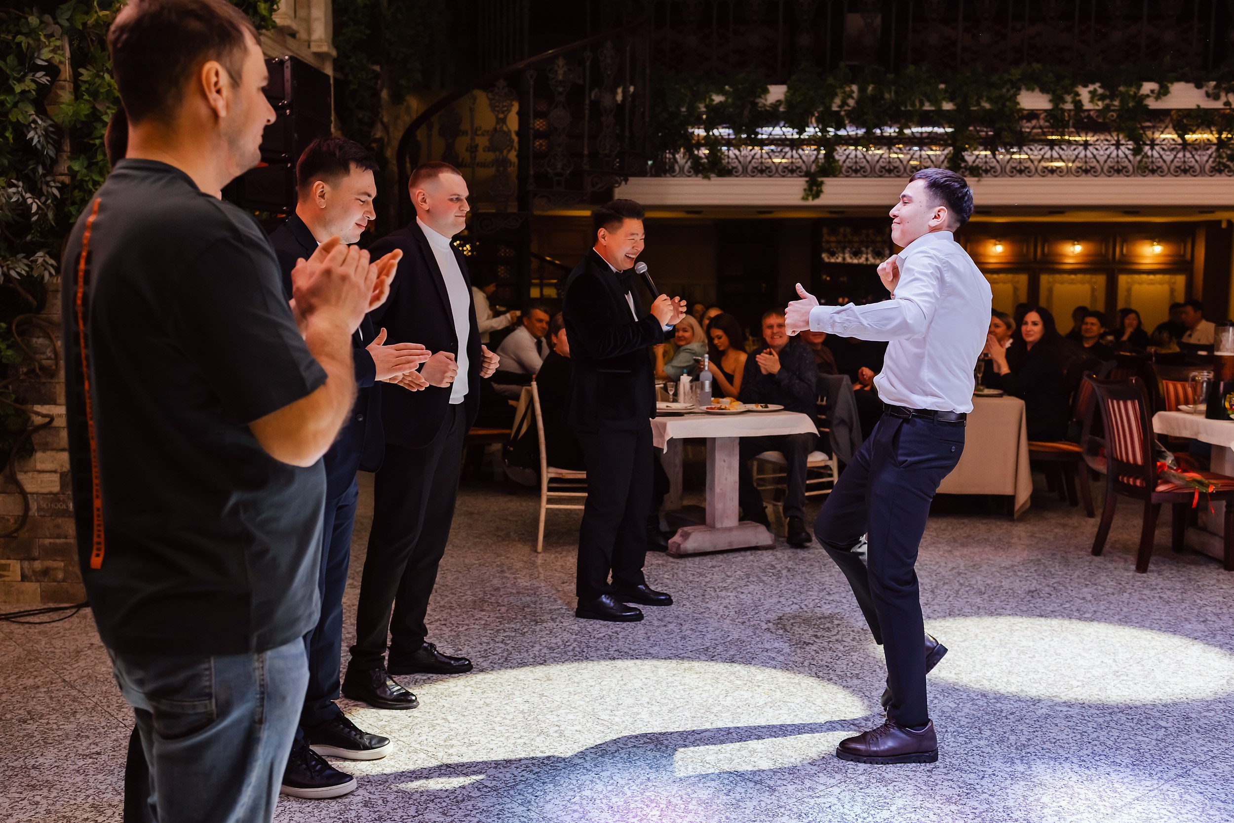 Alpenhof. Кипятком Павлодар