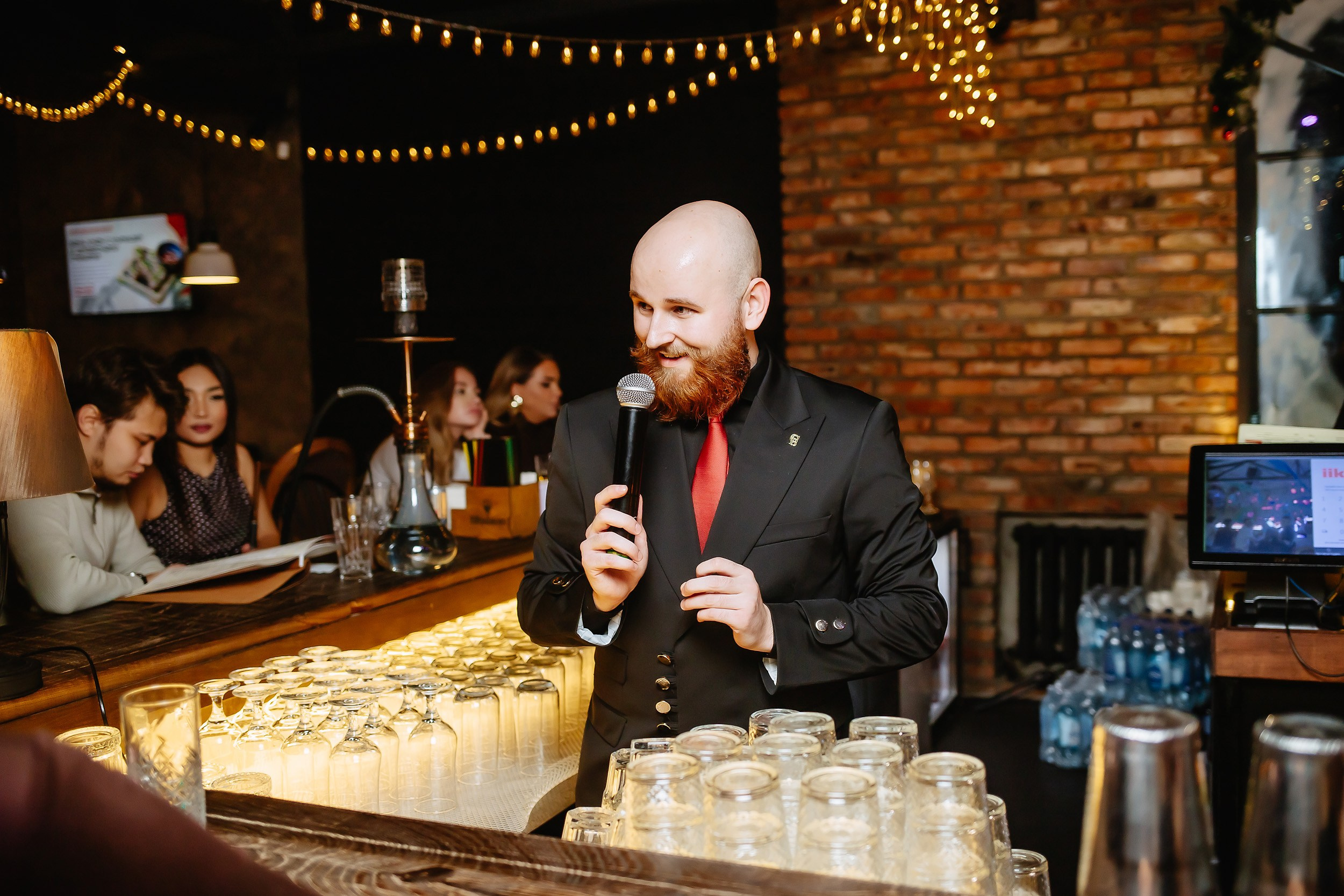 Hudson. Кипятком Павлодар