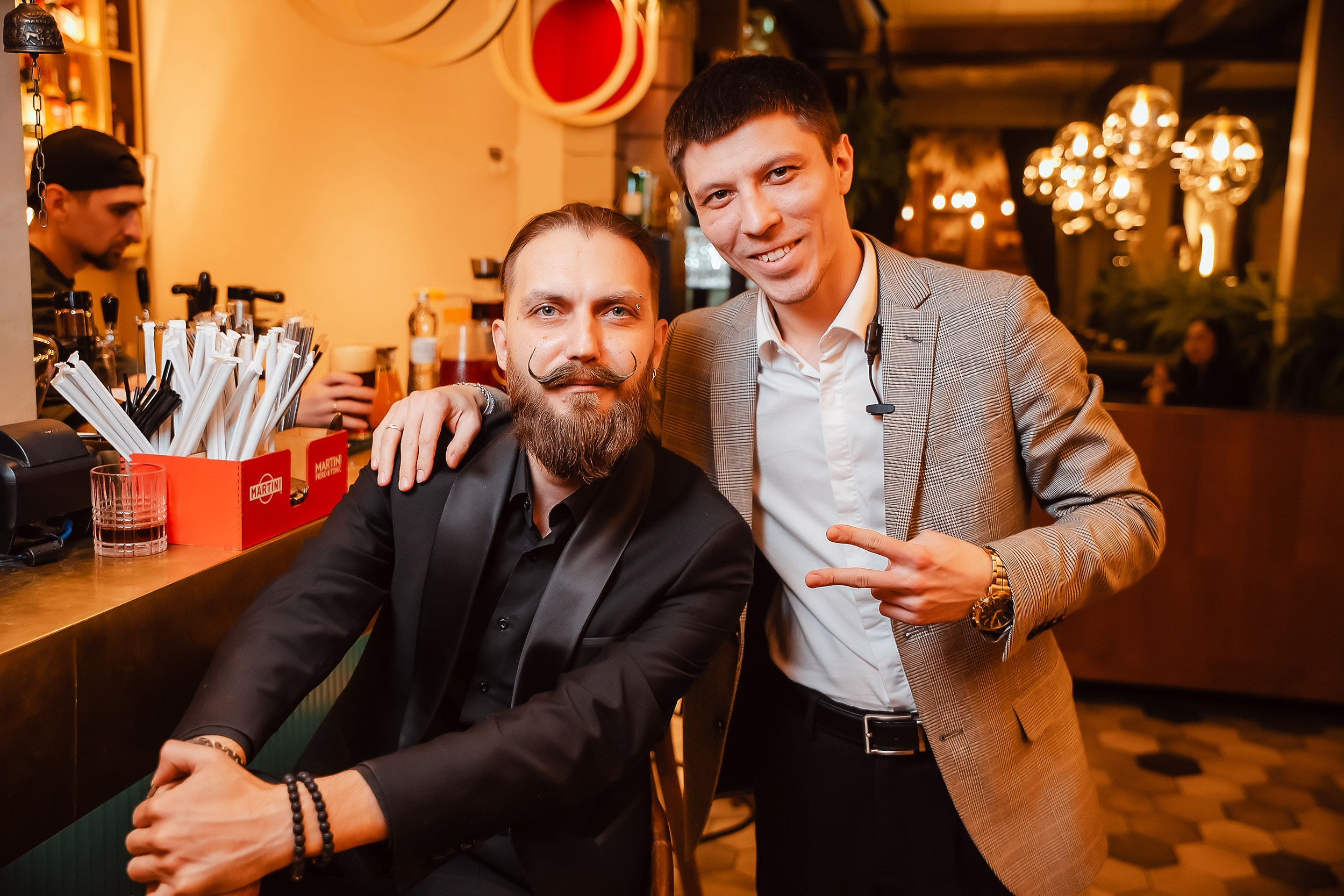 Veranda. Кипятком Павлодар