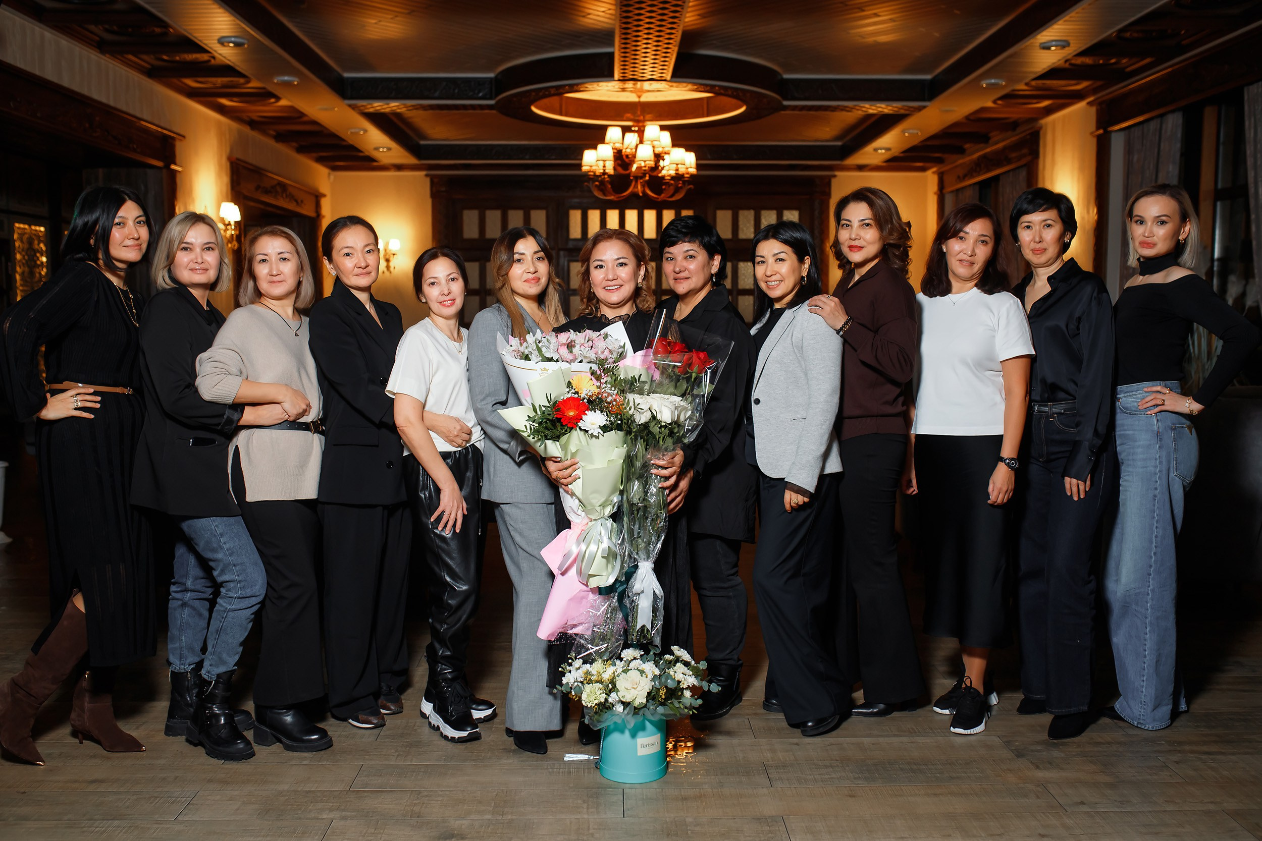 Seasons. Кипятком Павлодар