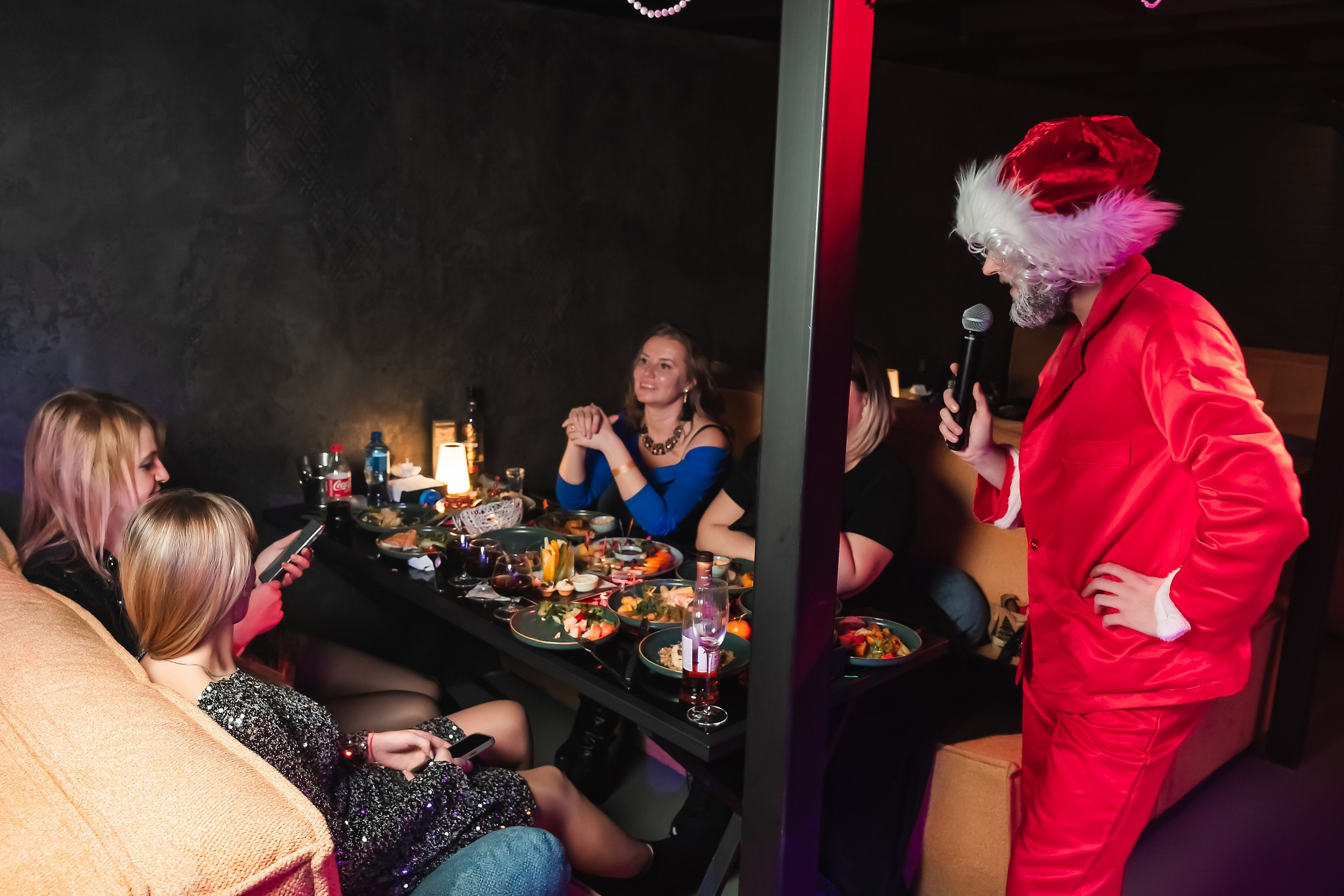 Insomnia. Кипятком Павлодар