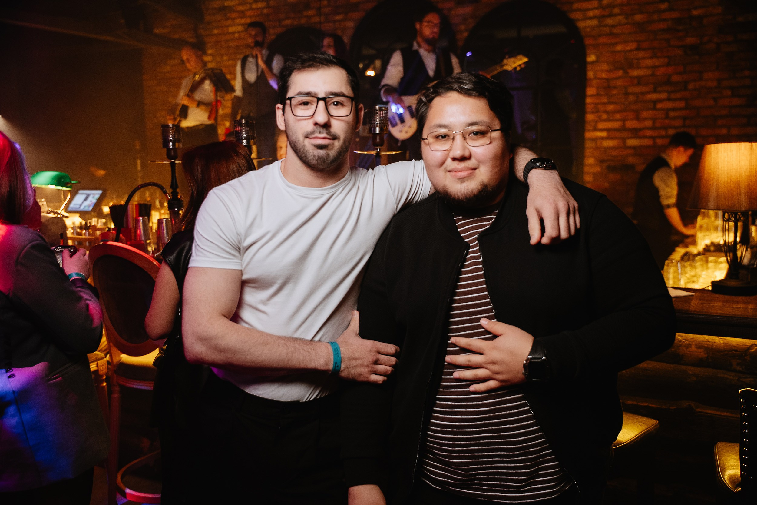 Hudson. Кипятком Павлодар