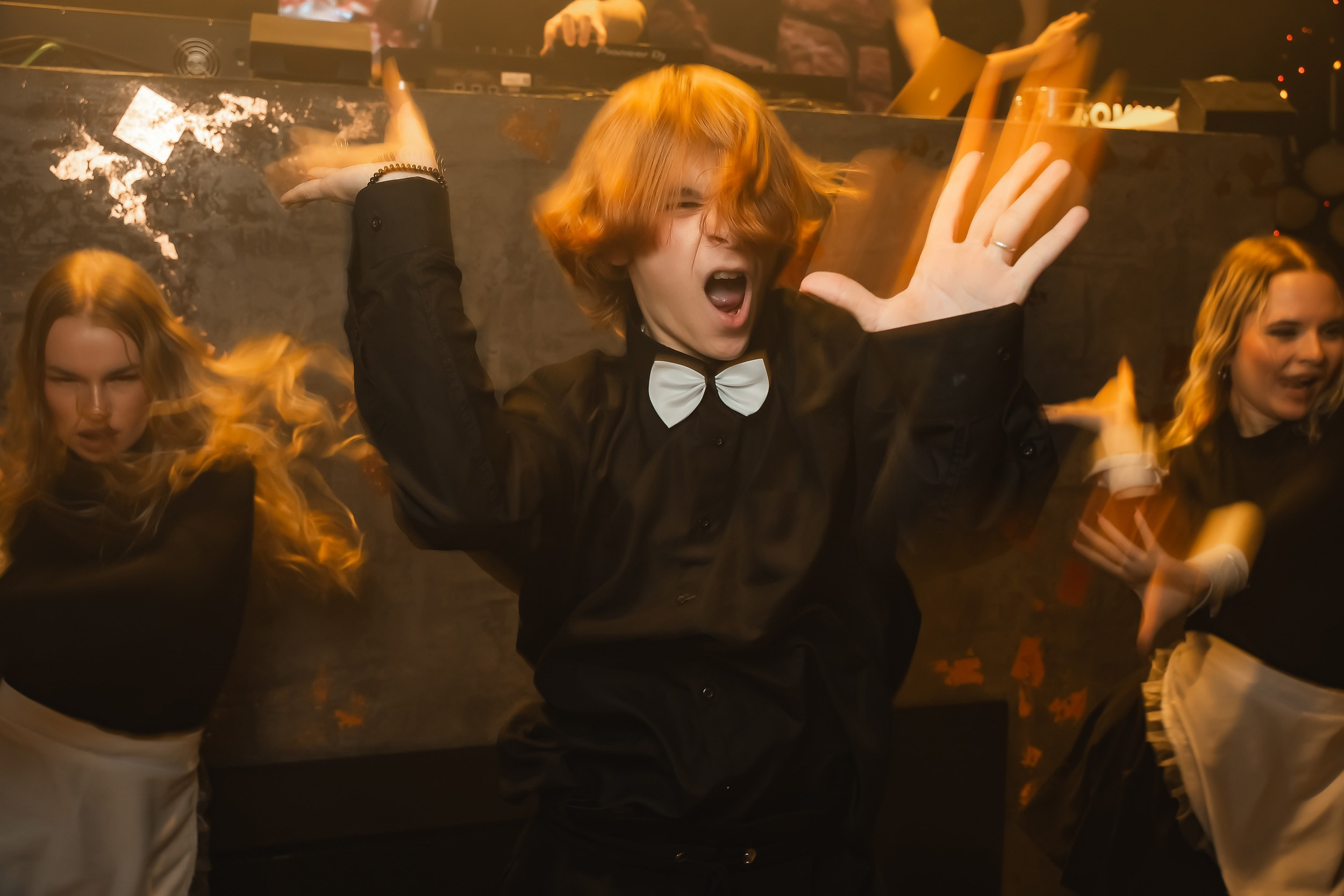 Insomnia. Кипятком Павлодар