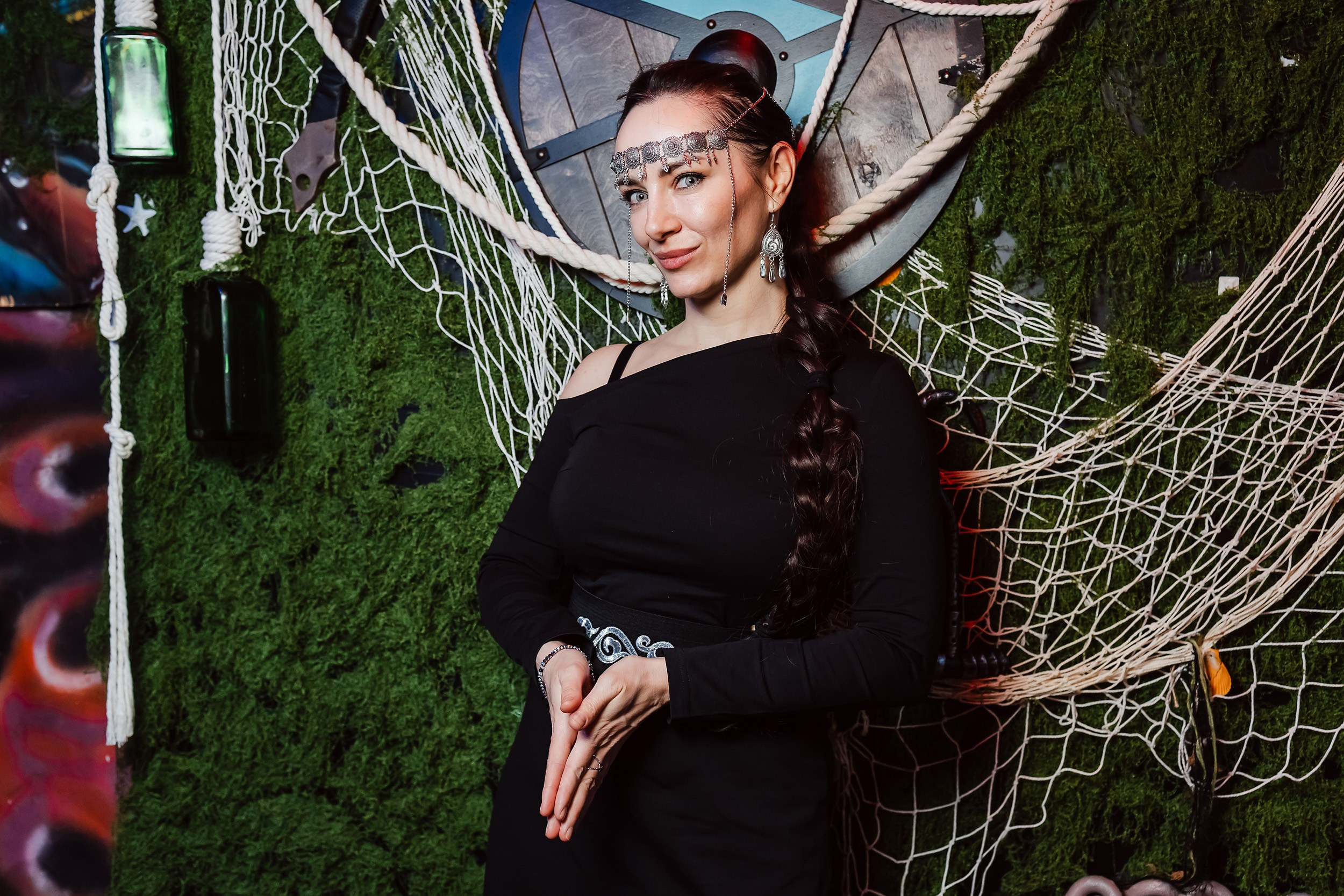 Viking. Кипятком Павлодар