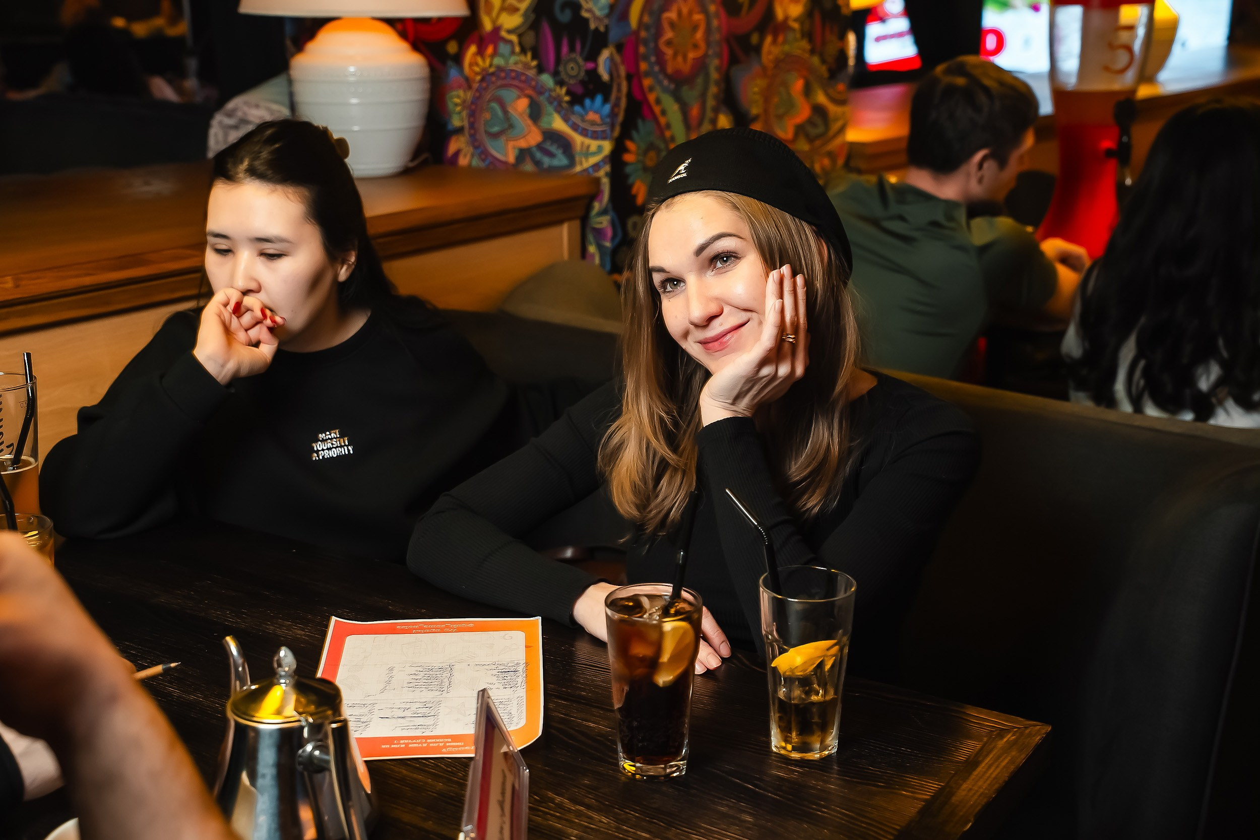 Пошумим Квиз. Кипятком Павлодар