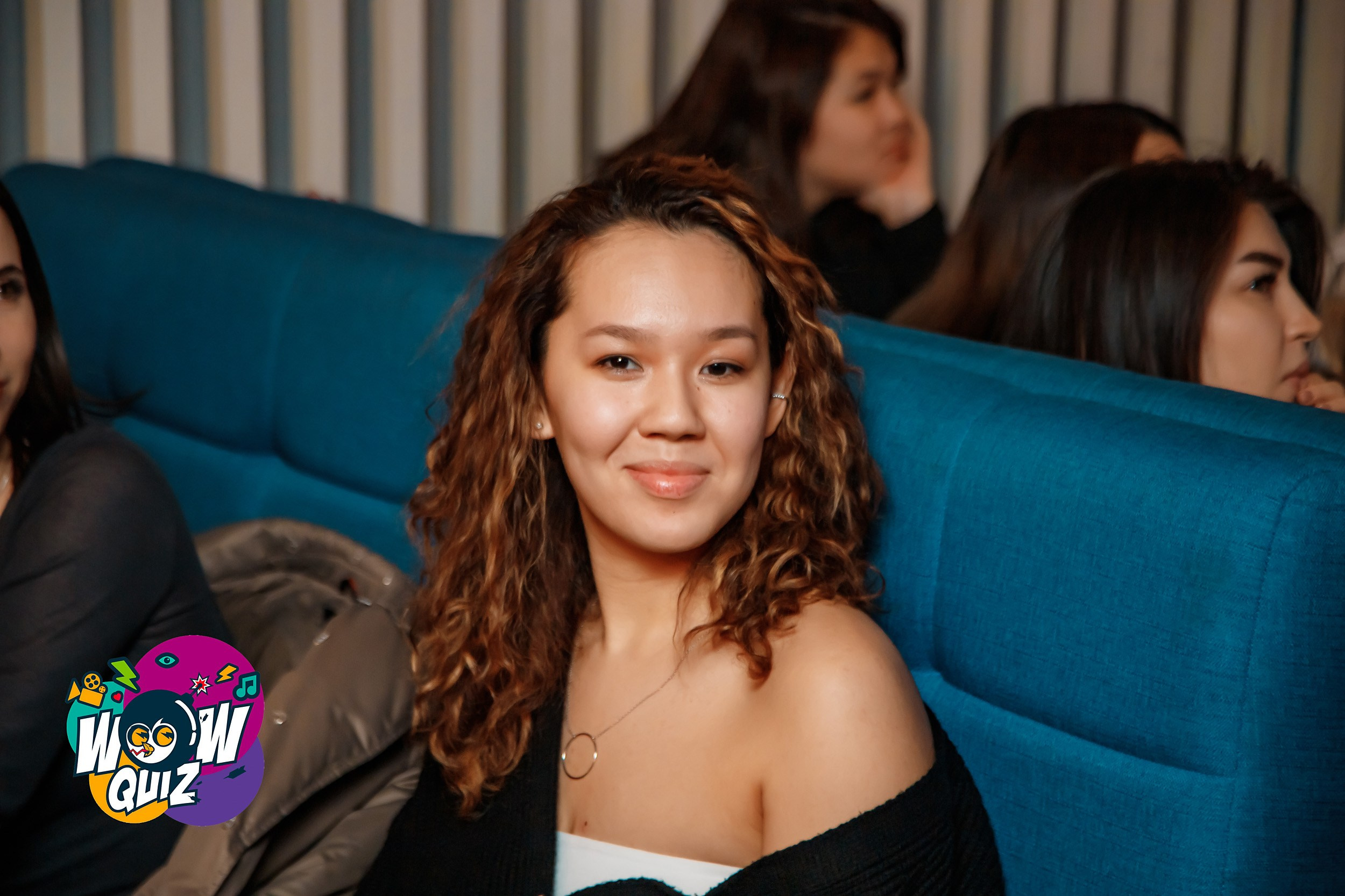 Wow Quiz. Кипятком Павлодар