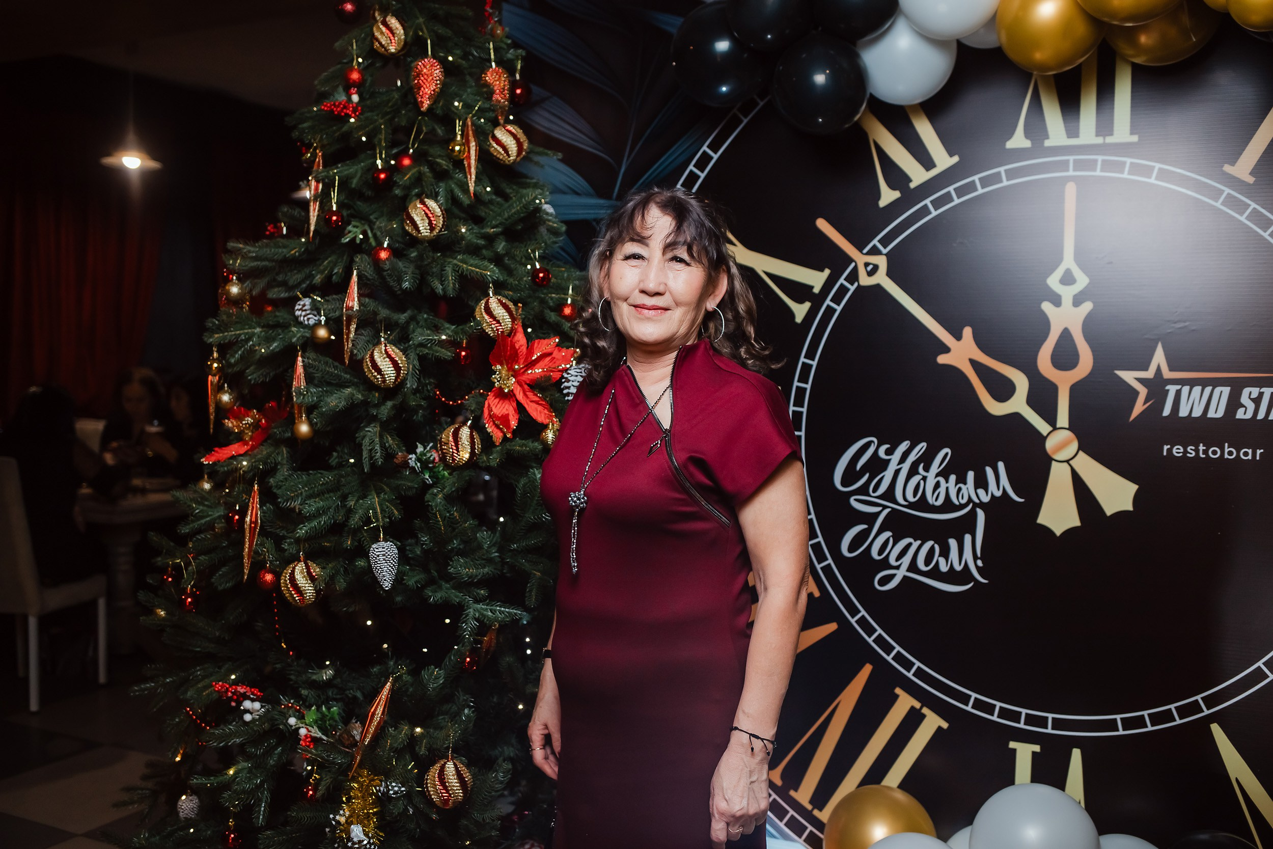 Two Star. Кипятком Павлодар