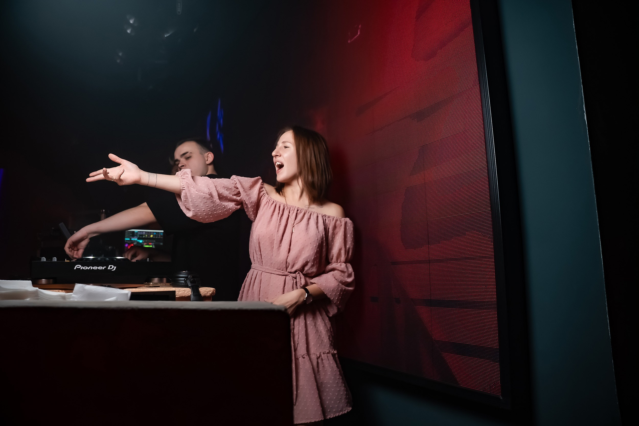 Insomnia. Кипятком Павлодар