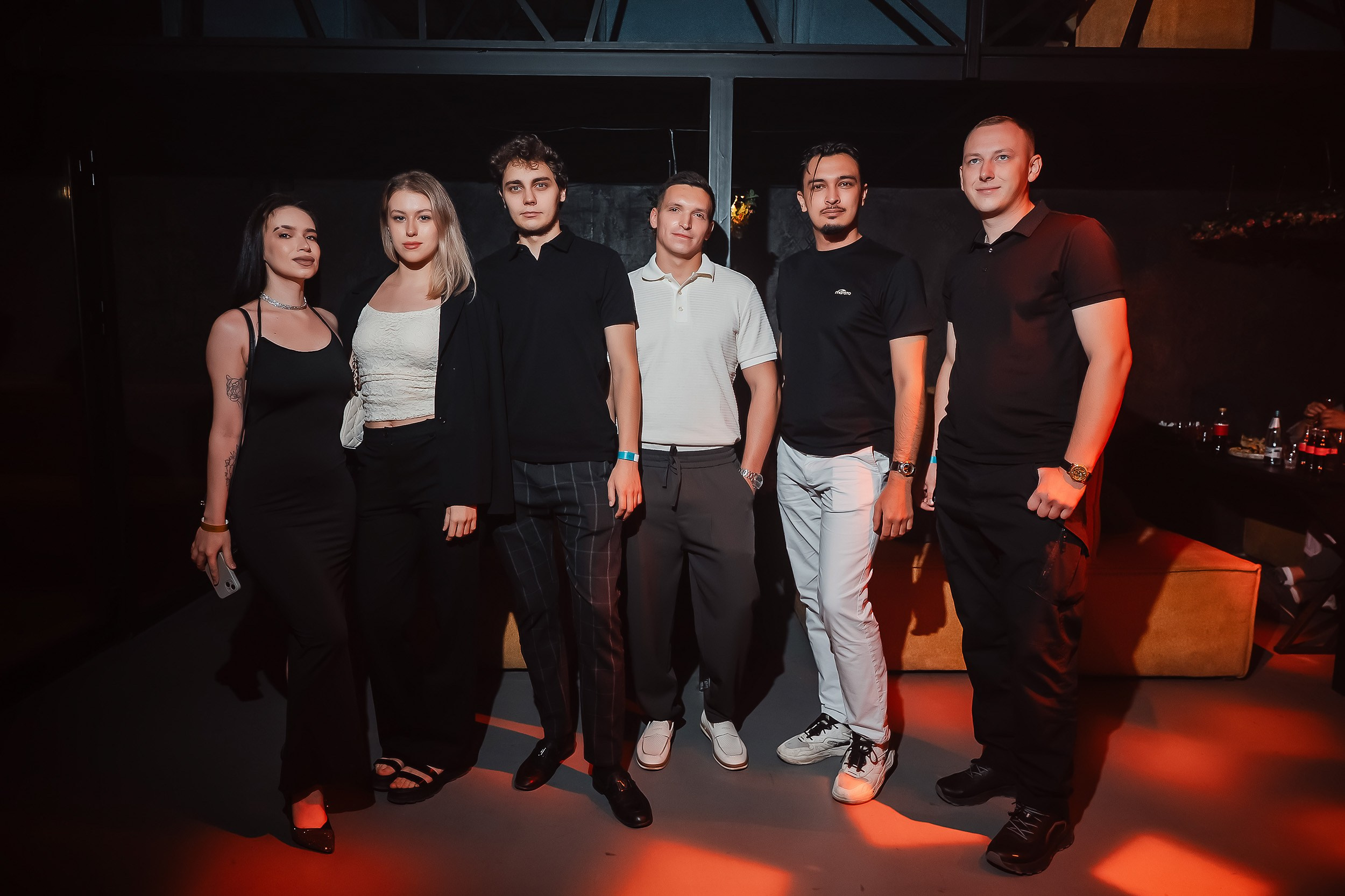 Insomnia. Кипятком Павлодар