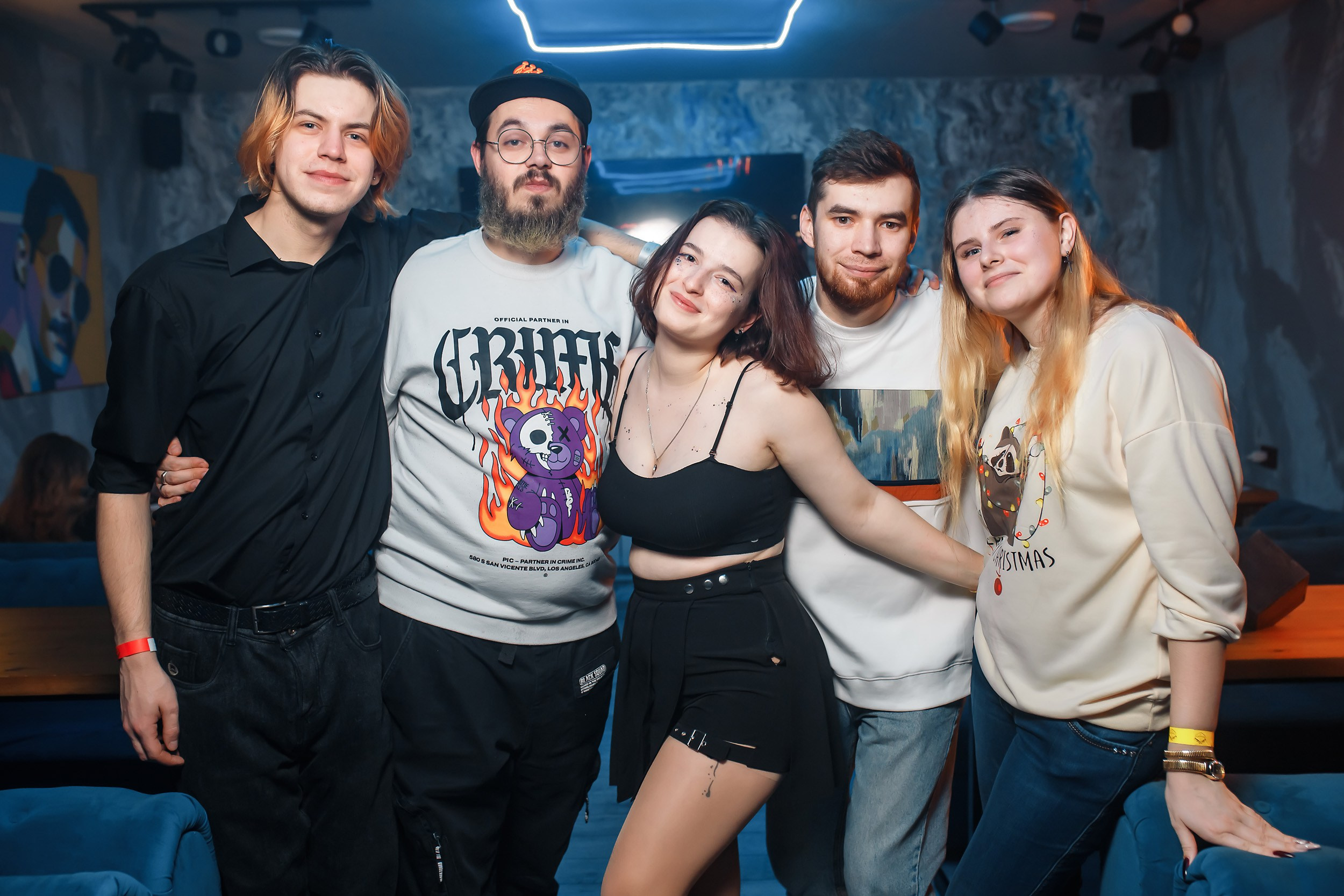 Garage. Кипятком Павлодар
