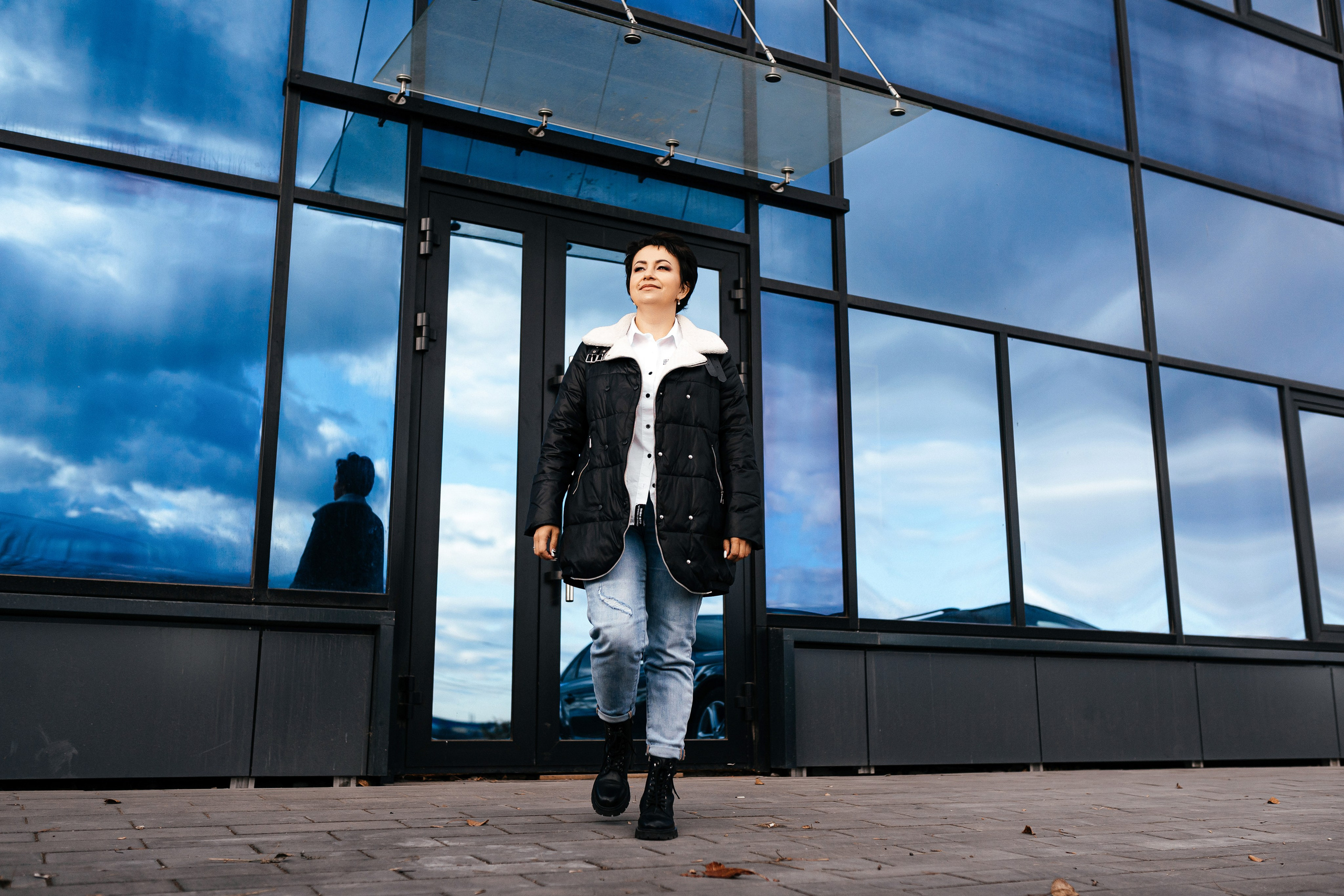 Индивидуальня фотосъемка. Фотограф Ким Наталья в Красноярске