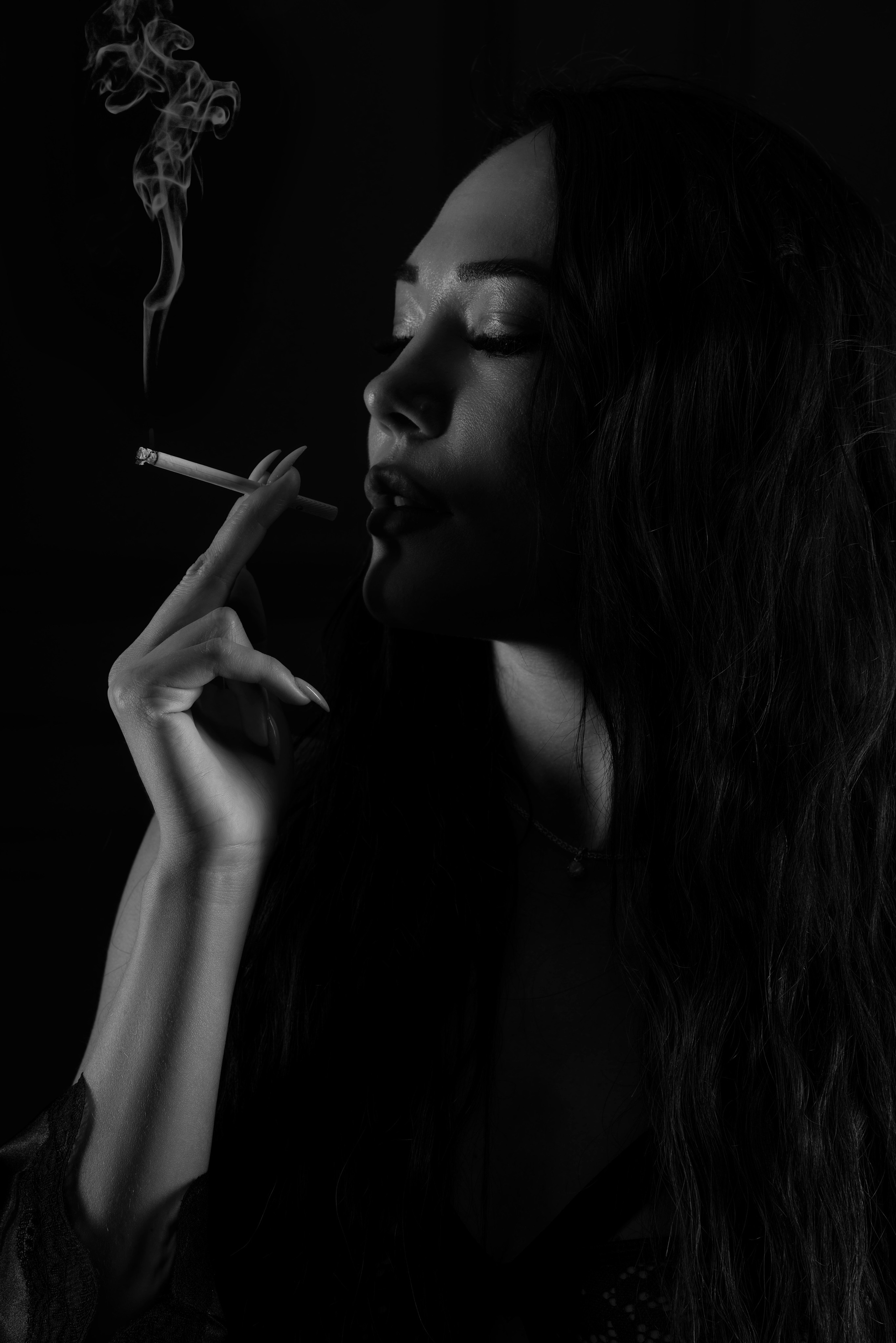 Будуарная фотосессия для Жанны, Арзамас