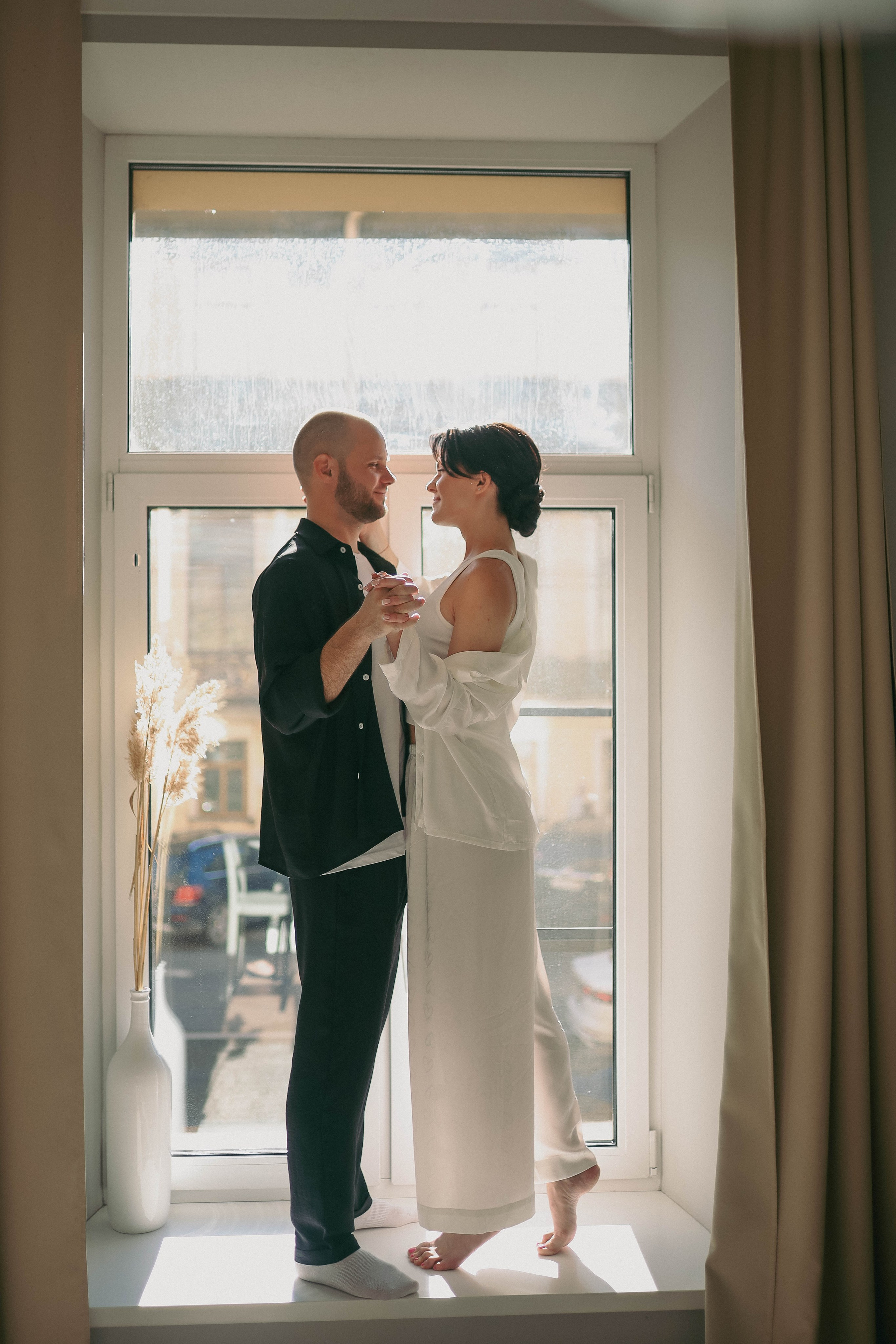 Алексей и Татьяна. Фотограф во Владимире Яна Чубич