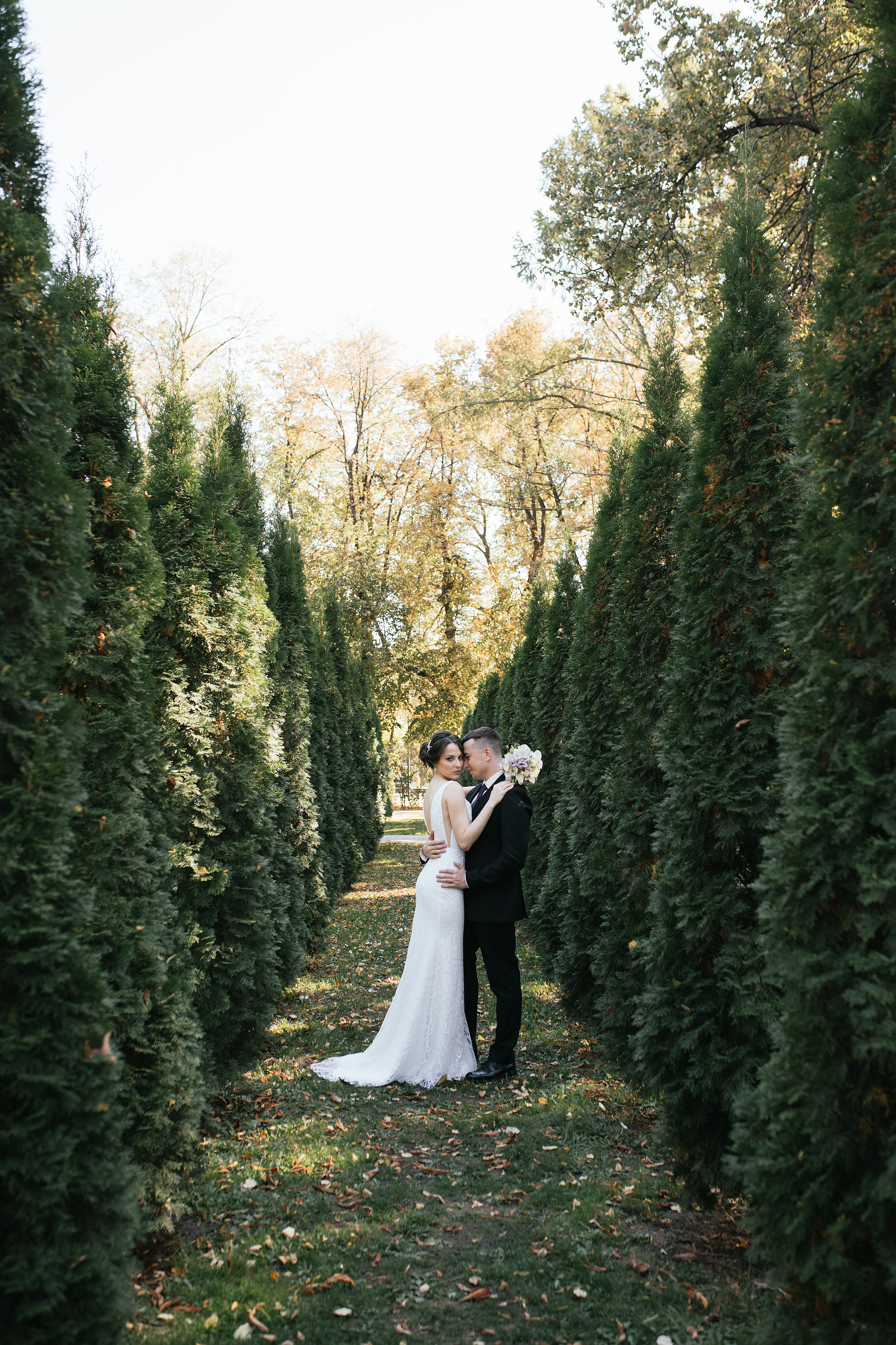 Wedding day #43. Свадебный, семейный фотограф в Рязани Лена Брант