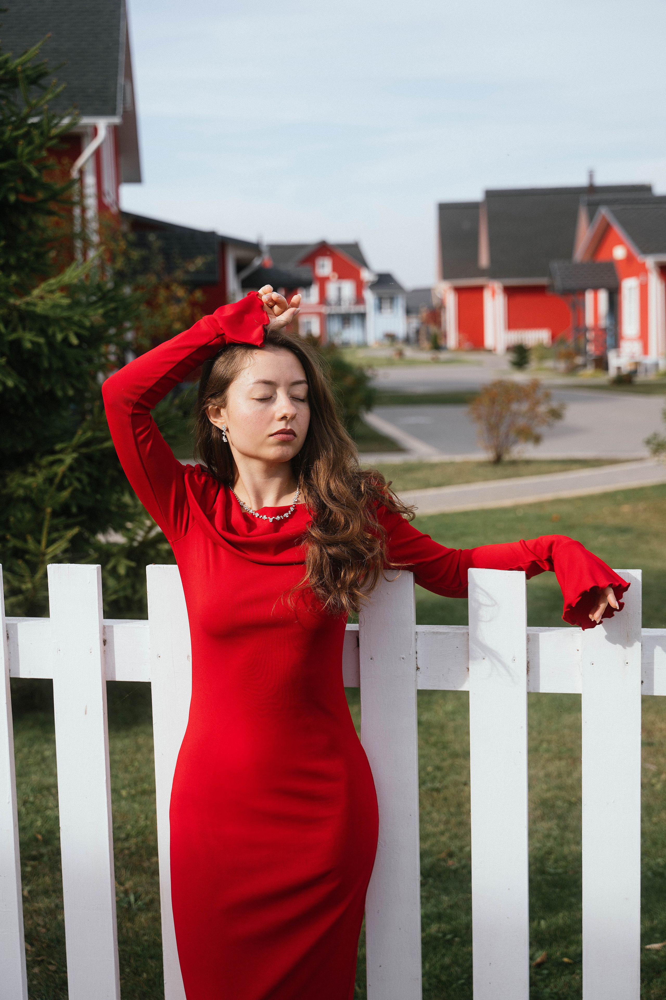 Лена. Свадебный, семейный фотограф в Рязани Лена Брант