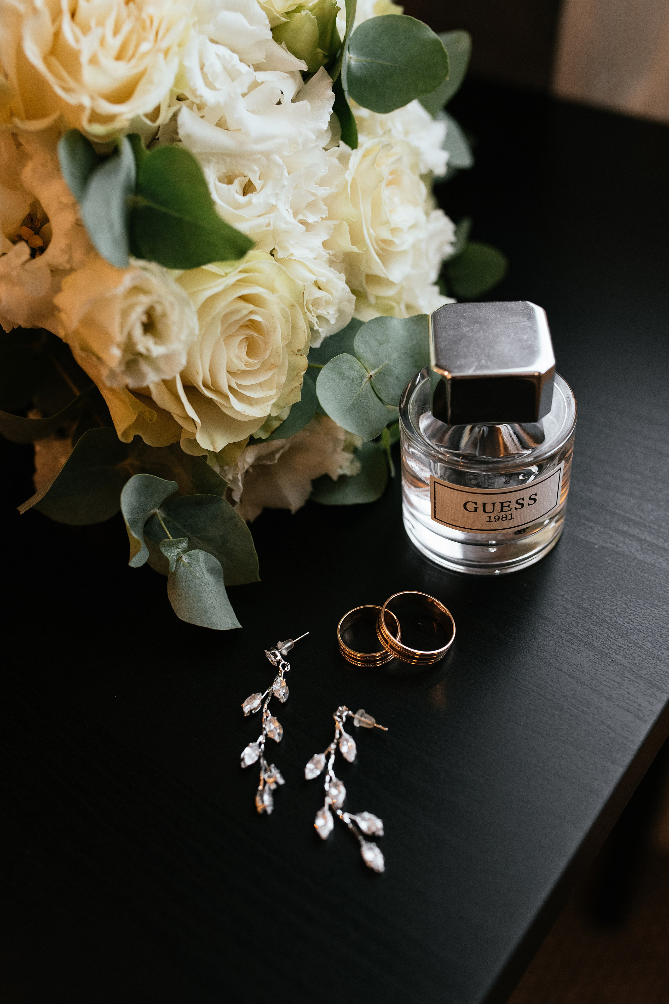 Wedding day #36. Свадебный, семейный фотограф в Рязани Лена Брант