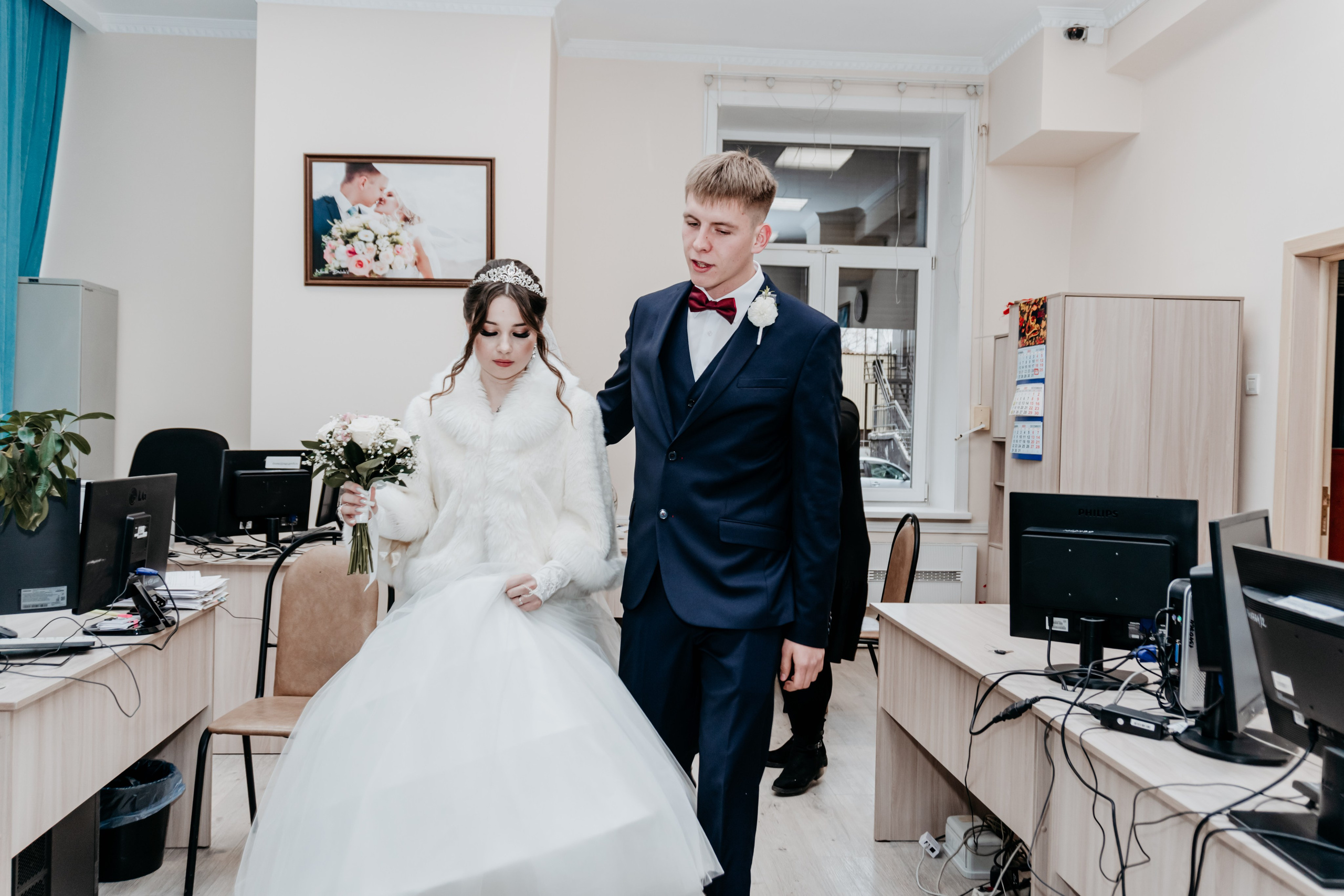 Свадьба Максима и Златы. Фотограф в Улан-Удэ. Свадебный фотограф в Улан-Удэ