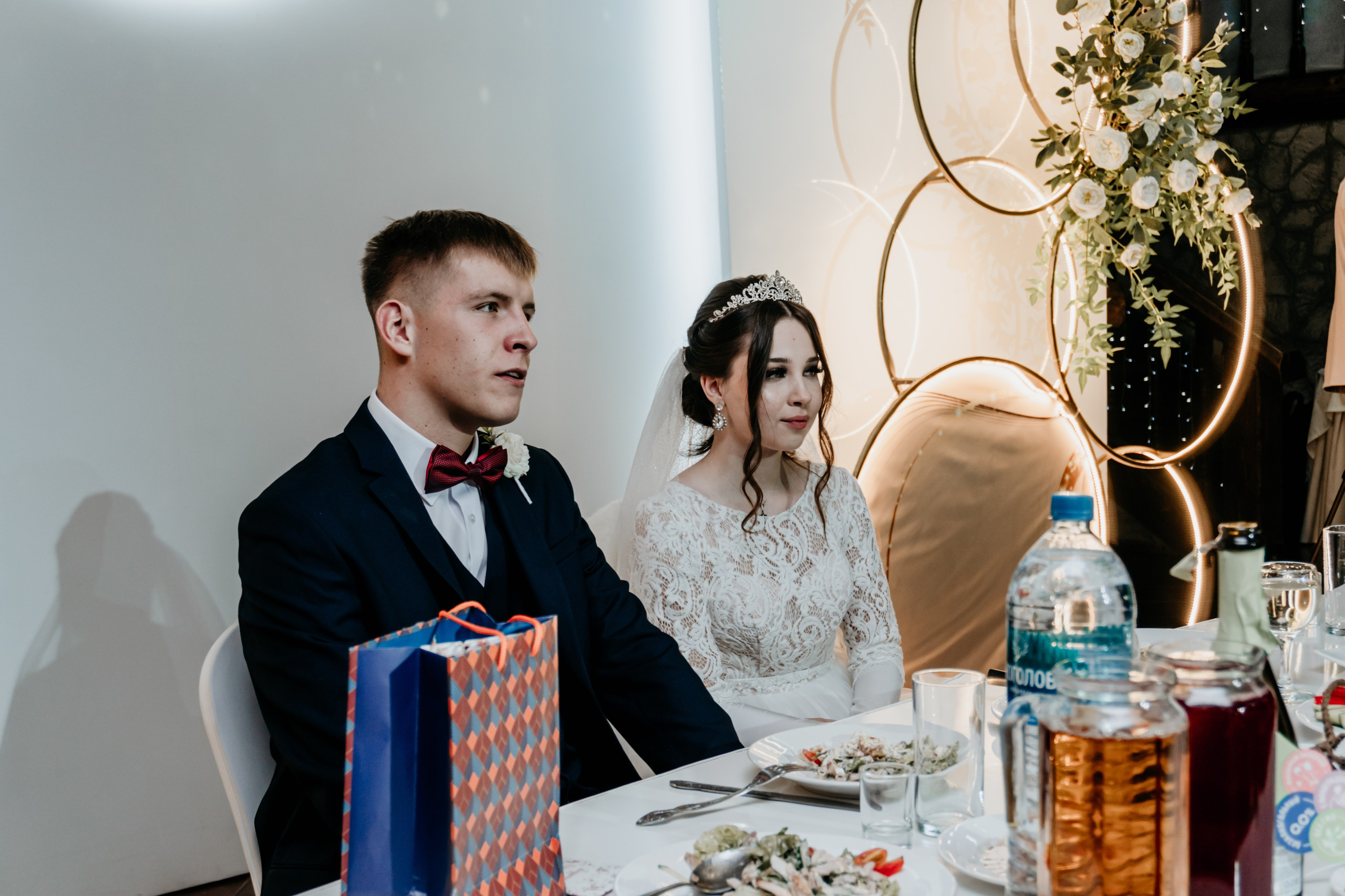 Свадьба Максима и Златы. Фотограф в Улан-Удэ. Свадебный фотограф в Улан-Удэ