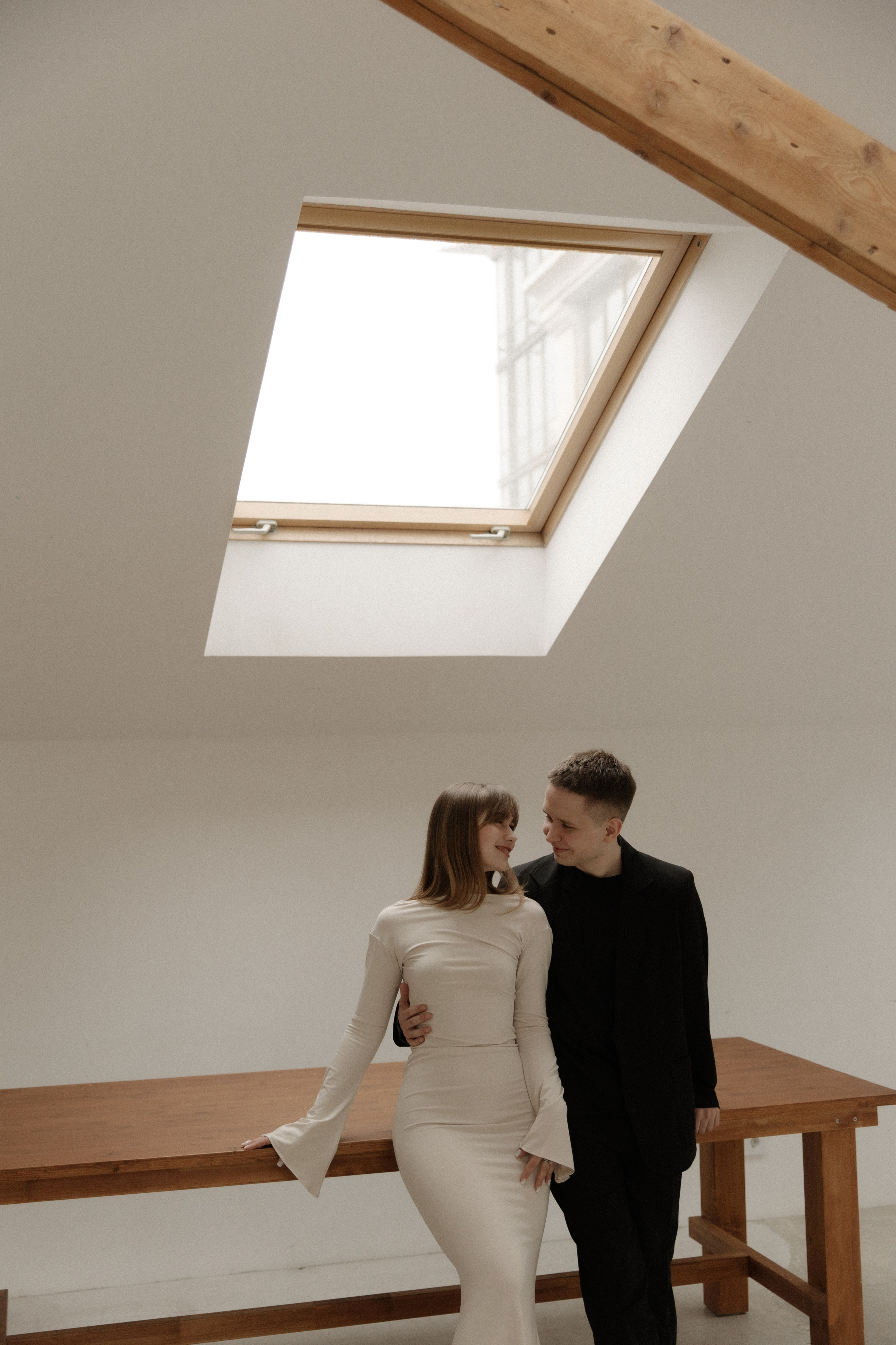 Алексей и Арина. Семейный и свадебный фотограф в Москве и Зеленограде Пилипенко Юлия