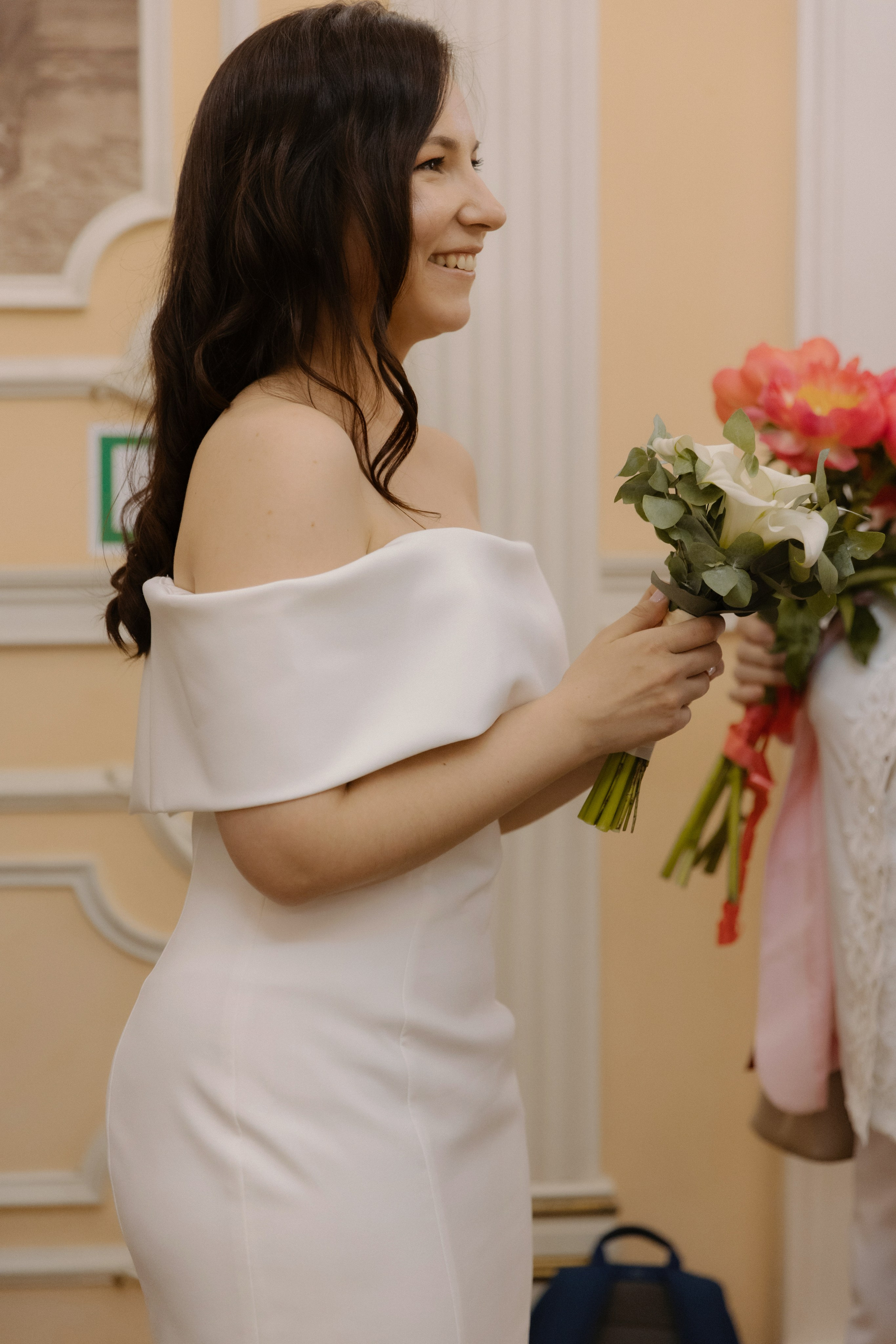 Андрей и Кристина. Семейный и свадебный фотограф в Москве и Зеленограде Пилипенко Юлия