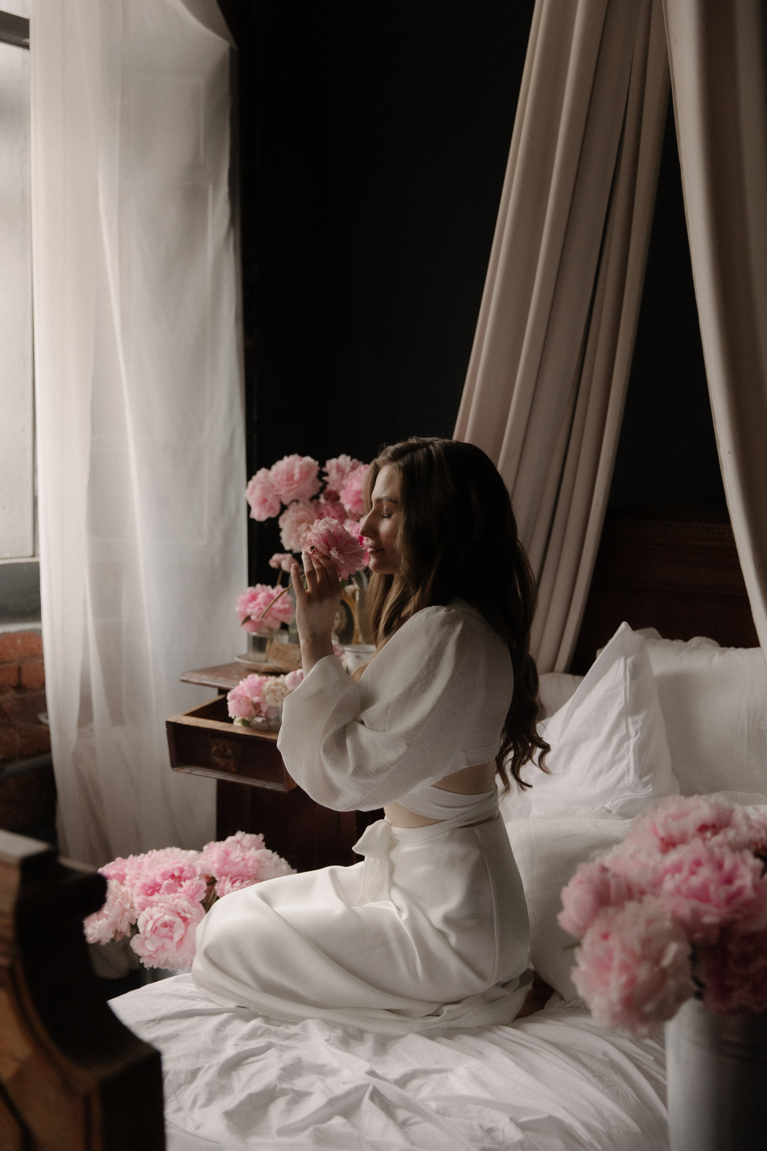 Алина. Семейный и свадебный фотограф в Москве и Зеленограде Пилипенко Юлия