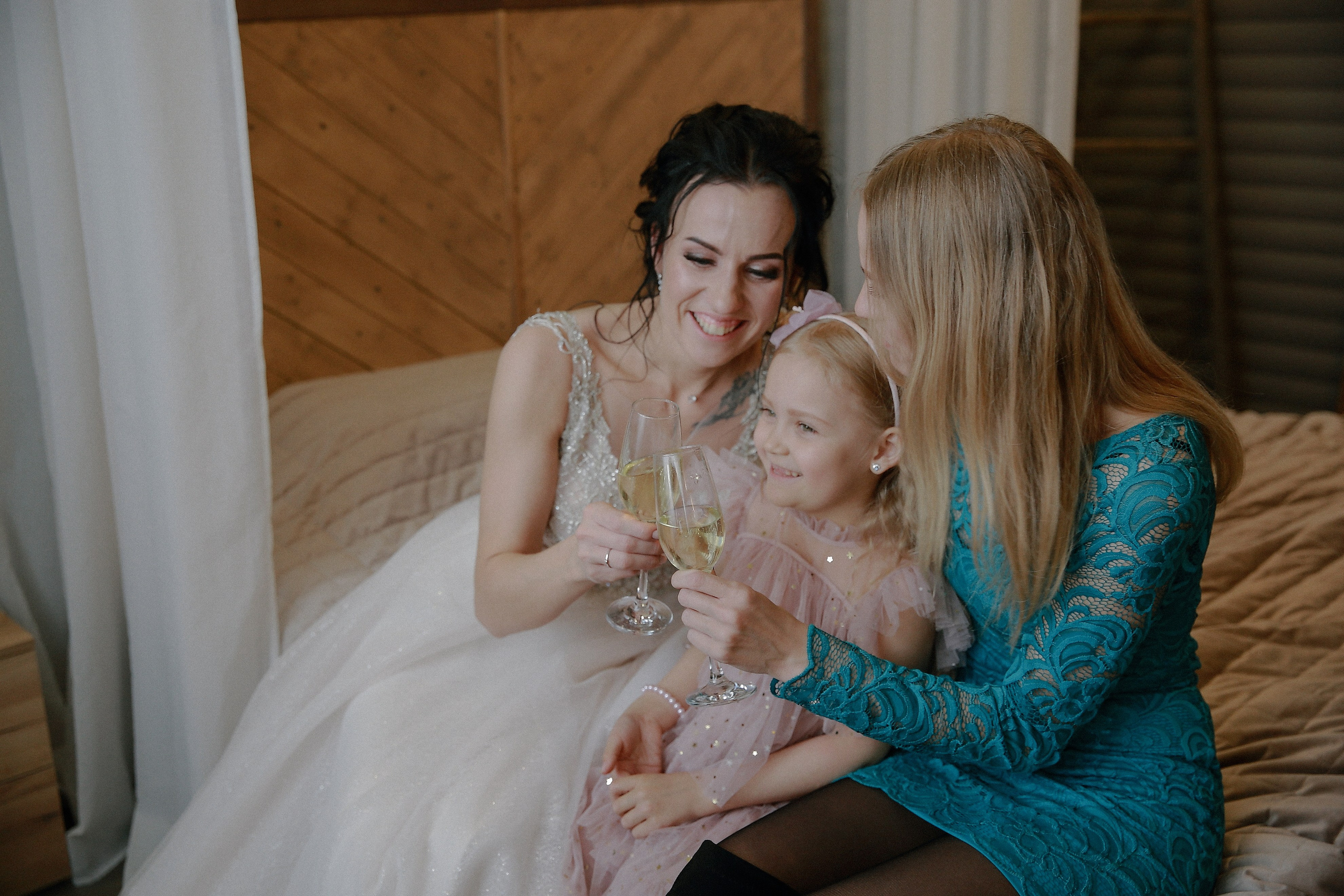 Саша и Ксюша. Семейный и свадебный фотограф в Москве и Зеленограде Пилипенко Юлия