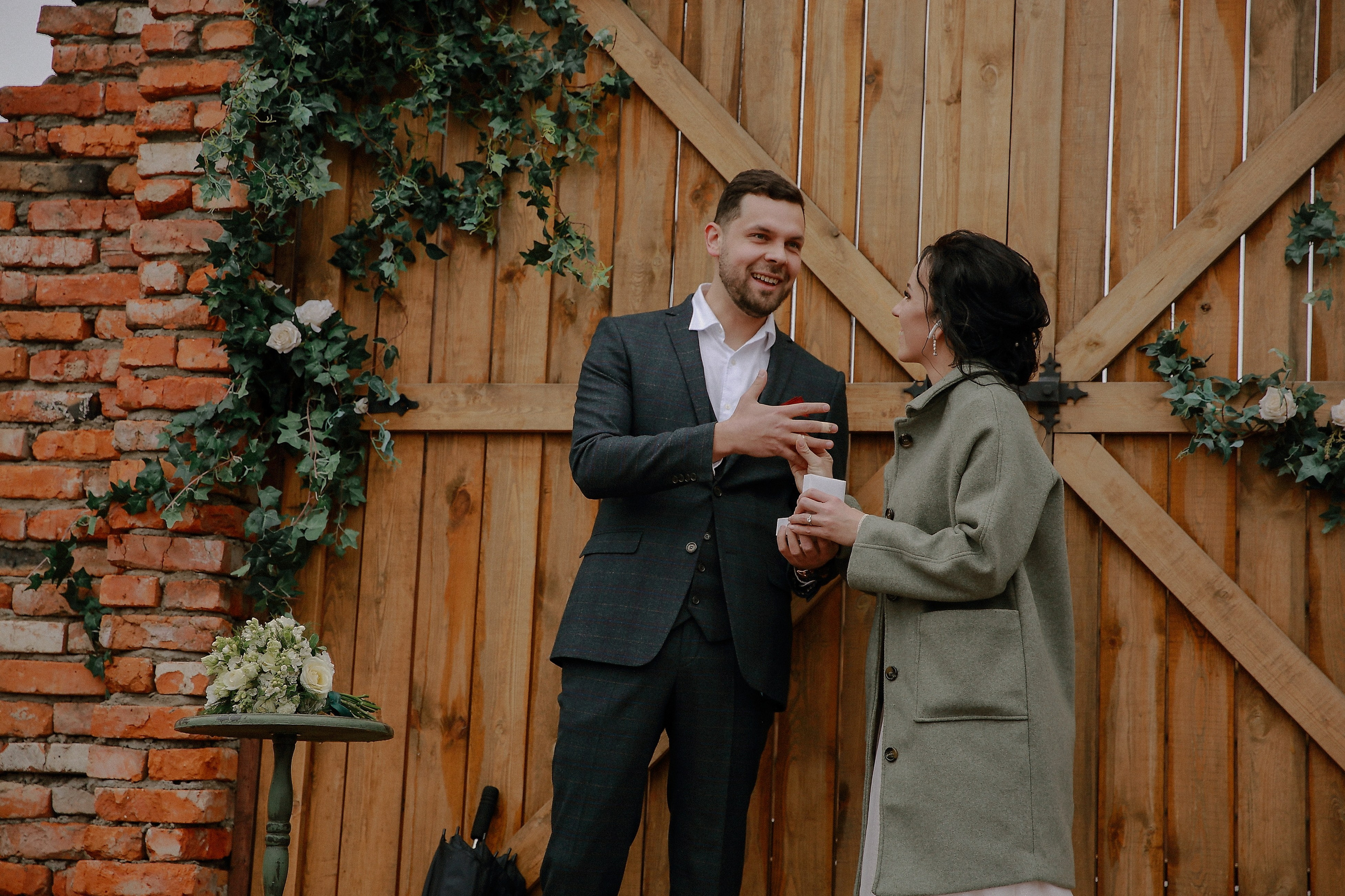 Саша и Ксюша. Семейный и свадебный фотограф в Москве и Зеленограде Пилипенко Юлия