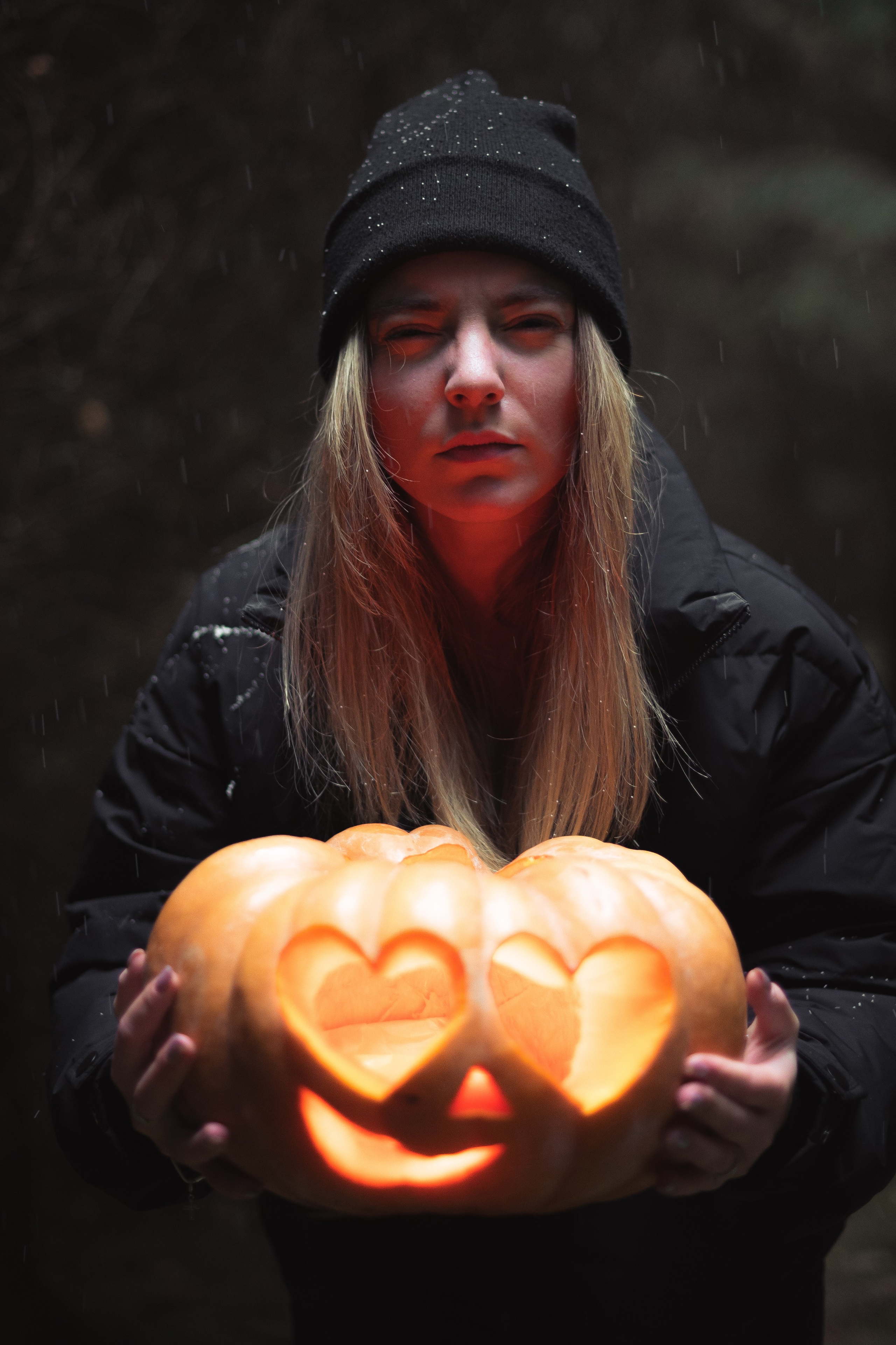 Елизавета Золотовская — репортажная съёмка. Иван Кубик — фотограф и видеограф