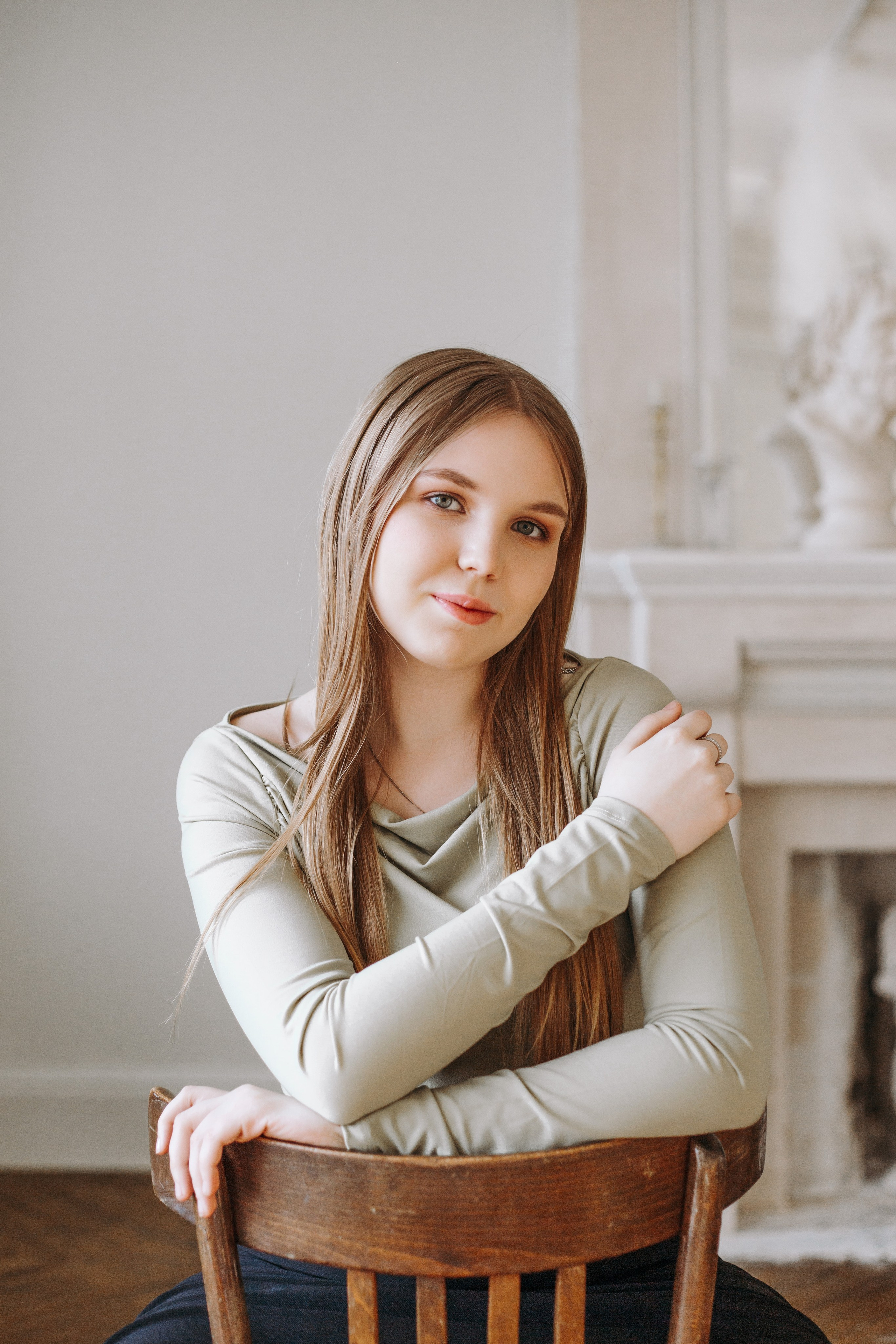 Fine Art. Аня. Фотограф в Тюмени | Оксана Пасичник