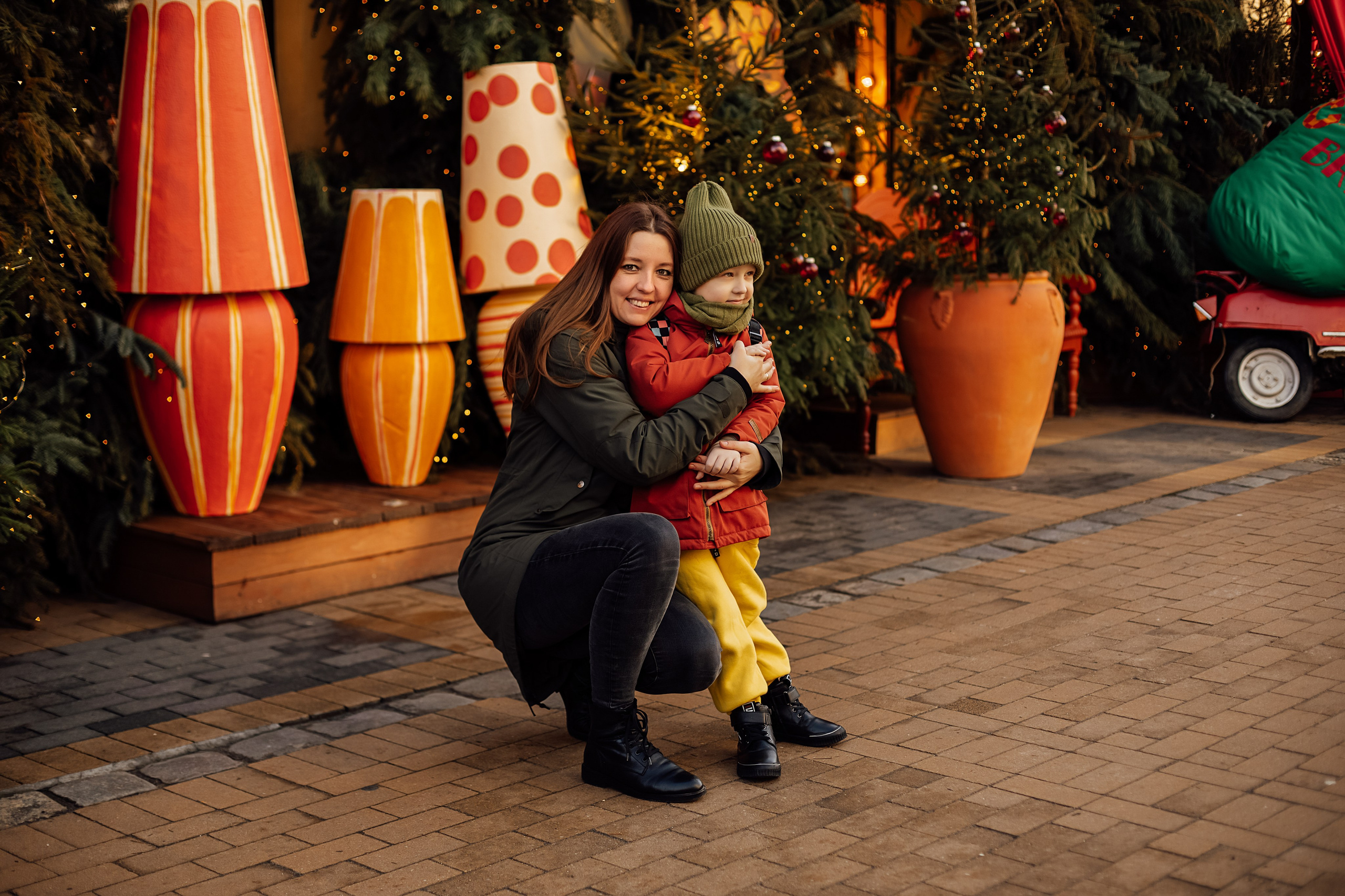 Зеленоградск. Свадебный и семейный фотограф/видеограф в Краснодаре Наталья Осинская
