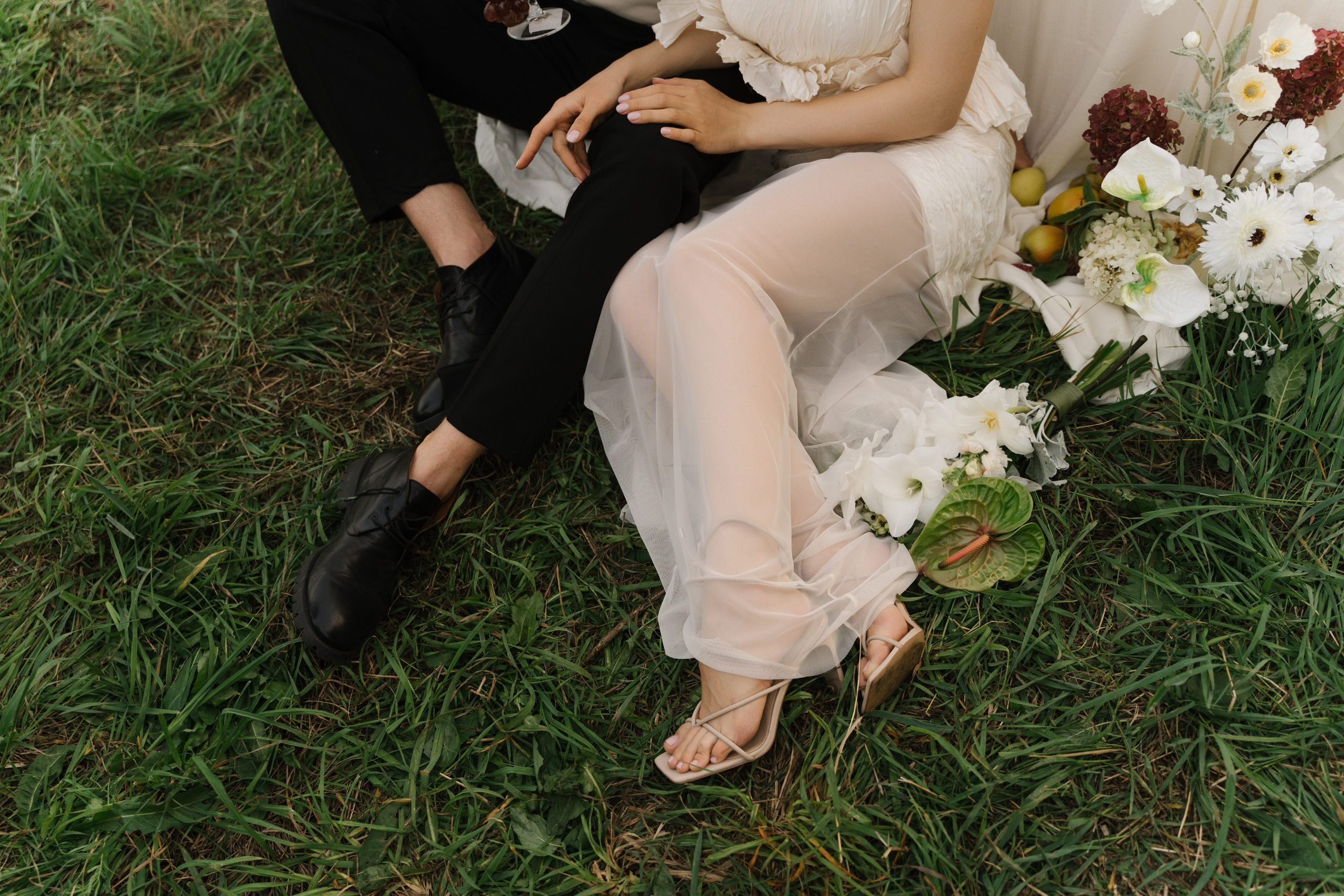 А | А. Свадебный и семейный фотограф в Новосибирске Светлана Варутина