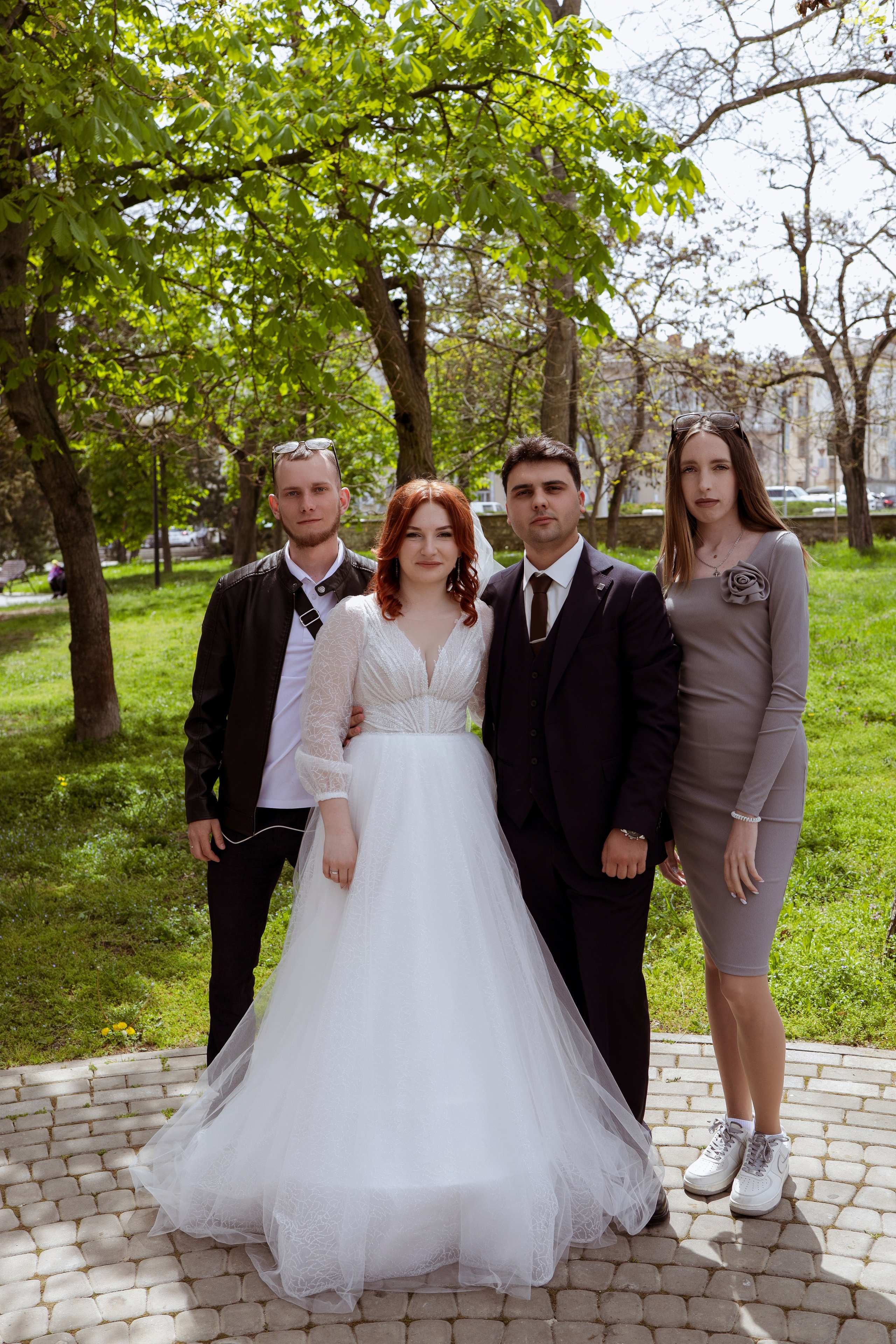 Кристина и Илья. Свадебный фотограф в Крыму Виталий Овчинников