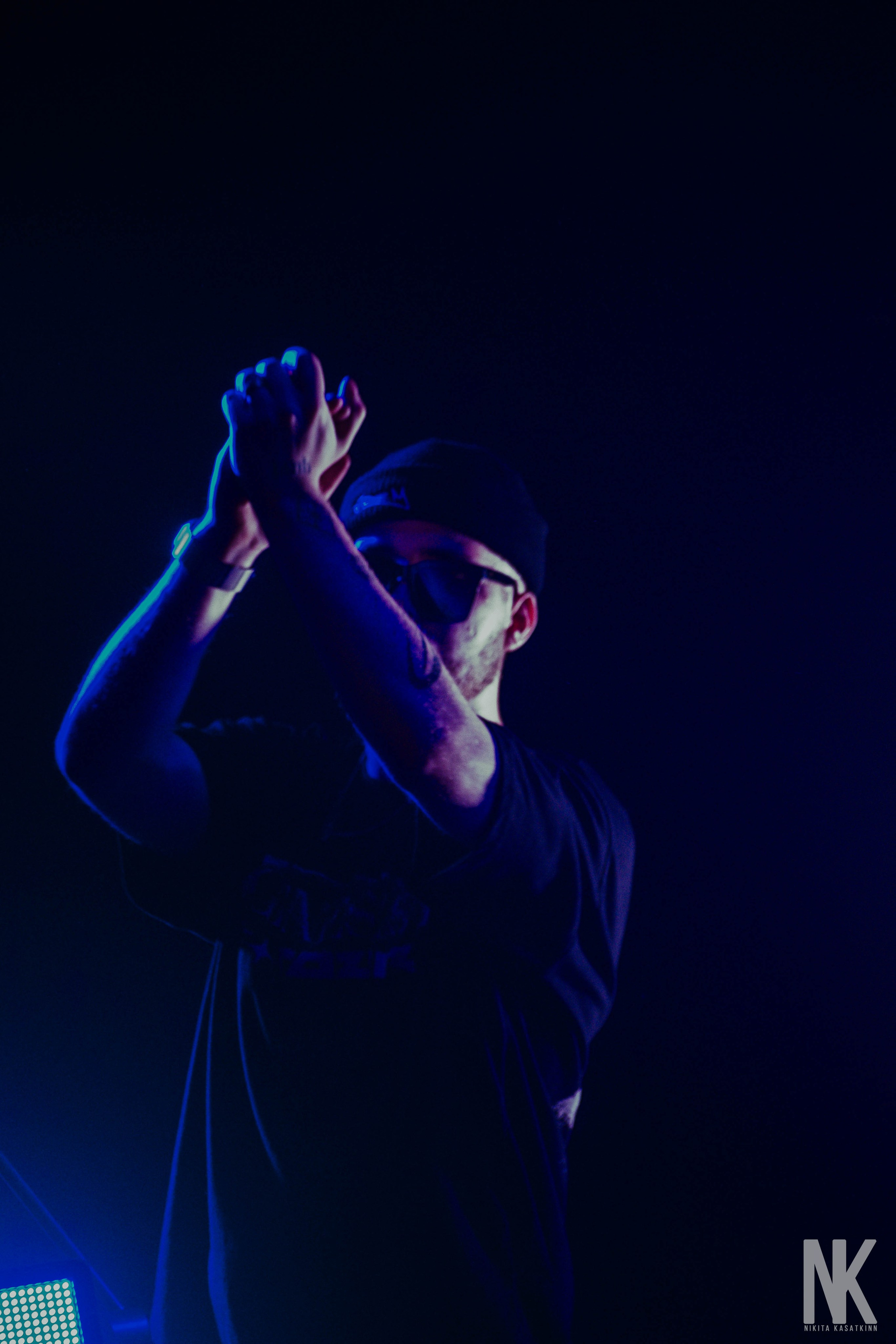 КУОК 16.11 КАЗАНЬ. Касаткин Никита. Фотограф